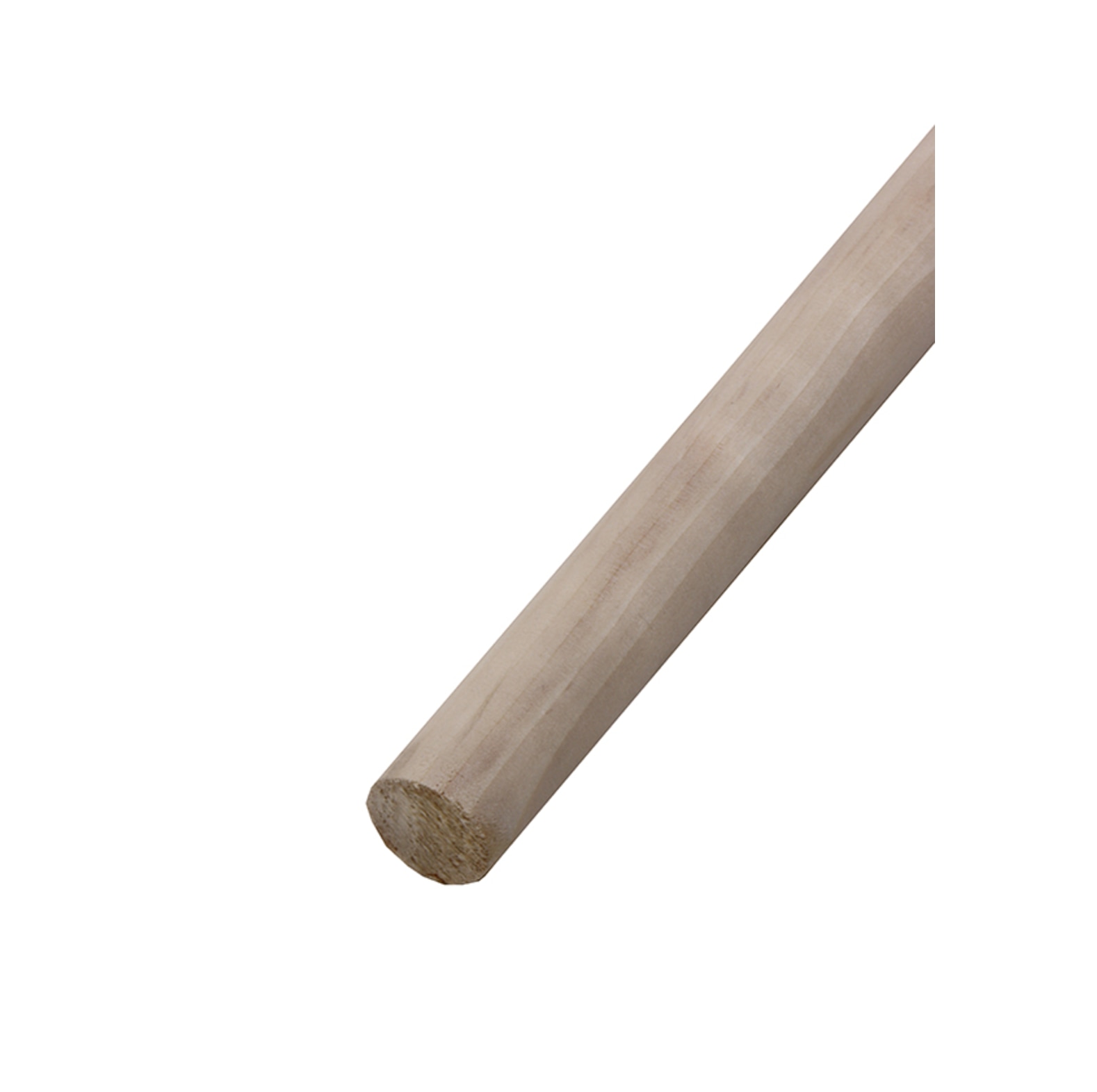 Ersatz-ger�testiel passend zum Stra�enbesen mit Kratzkante / 140cm - bei KOX online bestellen | XXSHW54639