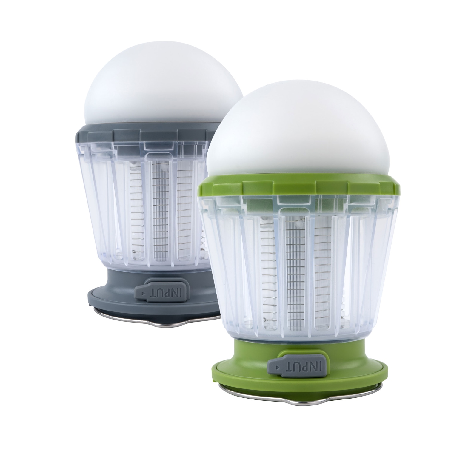 Lampe de camping solaire LED DRR Anti-Moskito - commander en ligne chez KOX | XXDR980494