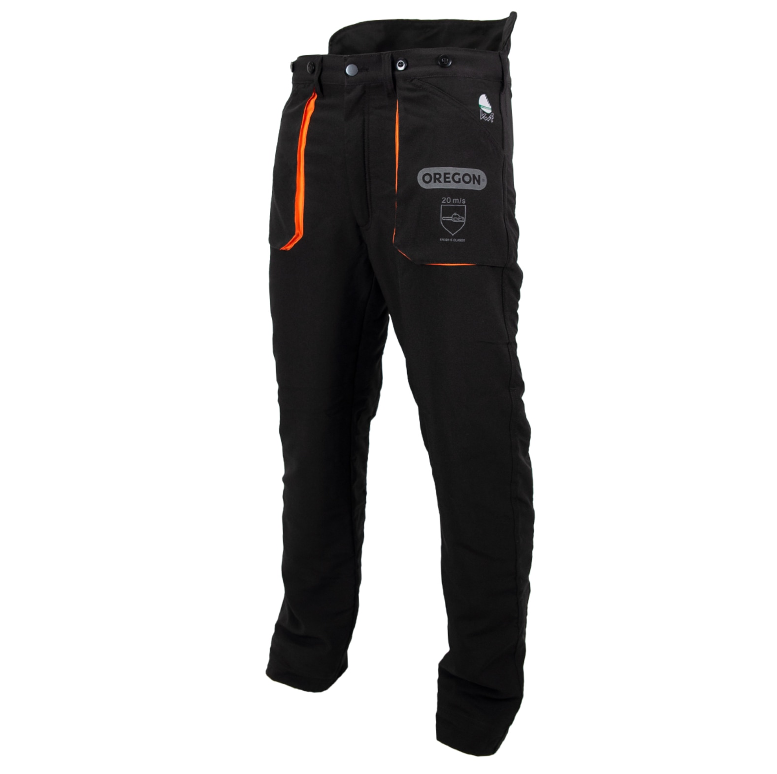  Oregon Schnittschutzhose Yukon - bei KOX online bestellen | 295435-00 