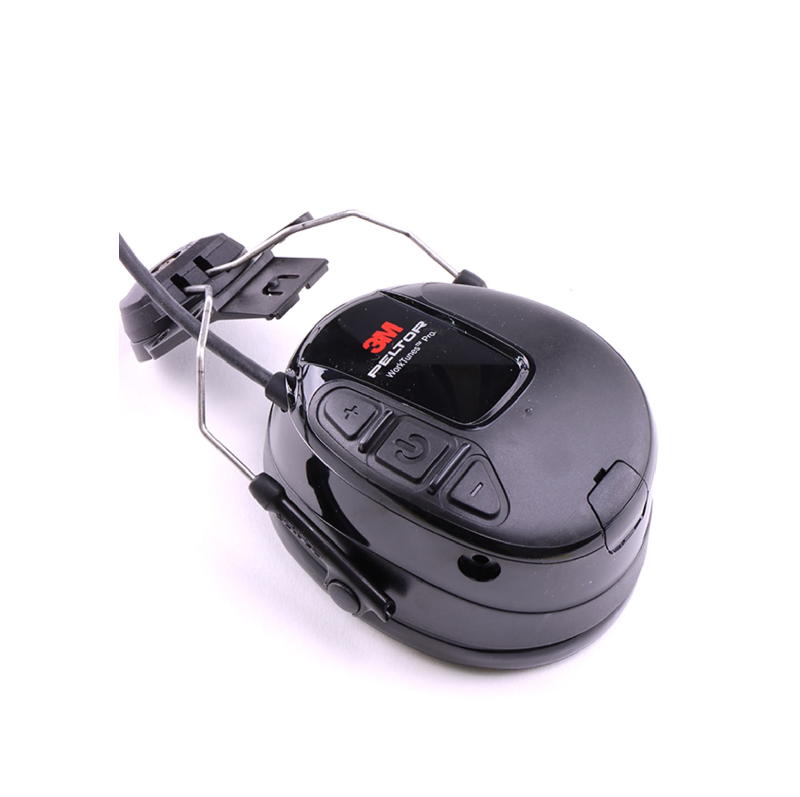 3M Gehrschutz mit Radio Peltor WorkTunes Pro zur Helmmontage - bei KOX online bestellen | XX74251