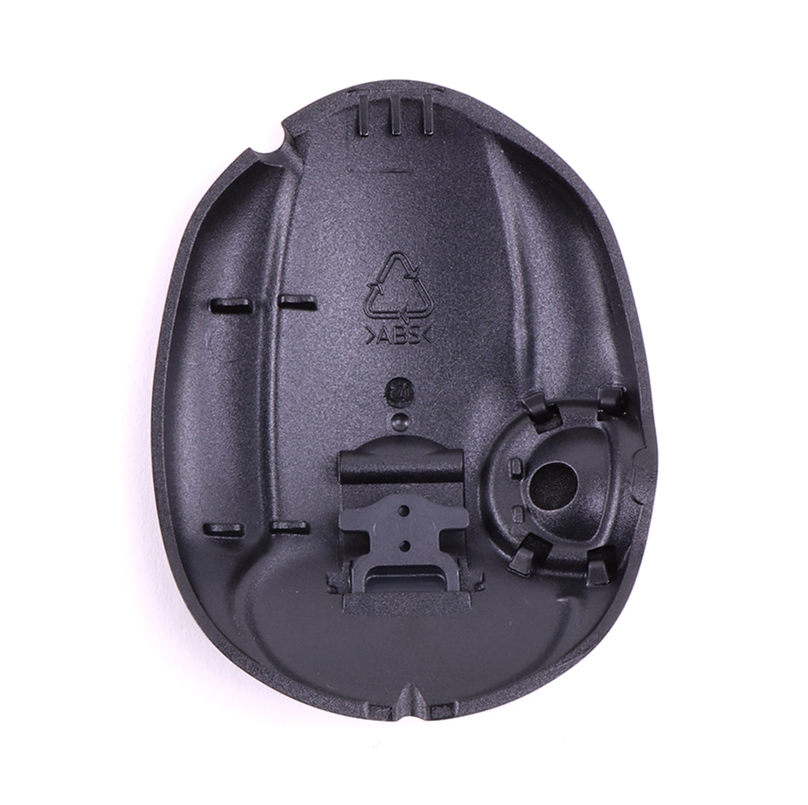 Coque de rechange de protection auditive 3M Peltor SportTac Noir - commander en ligne chez KOX | XX74619