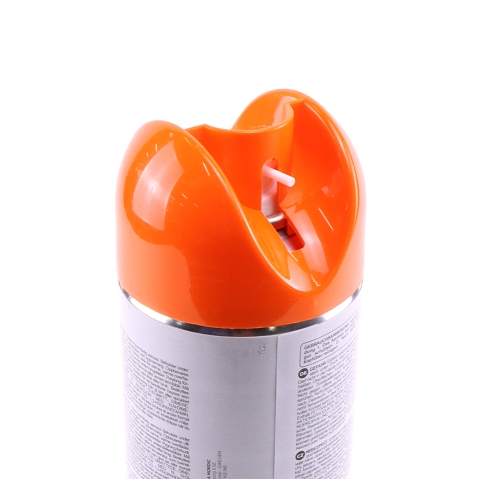 Soppec Strong-Marker Orange - bei KOX online bestellen | XX9741-05