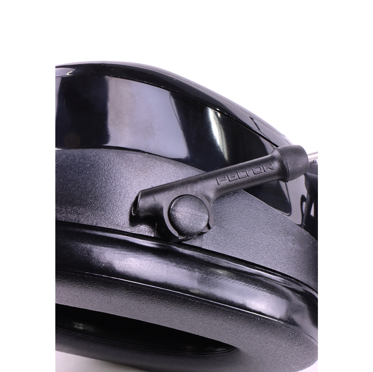 3M Gehrschutz mit Radio Peltor WorkTunes Pro zur Helmmontage - bei KOX online bestellen | XX74251