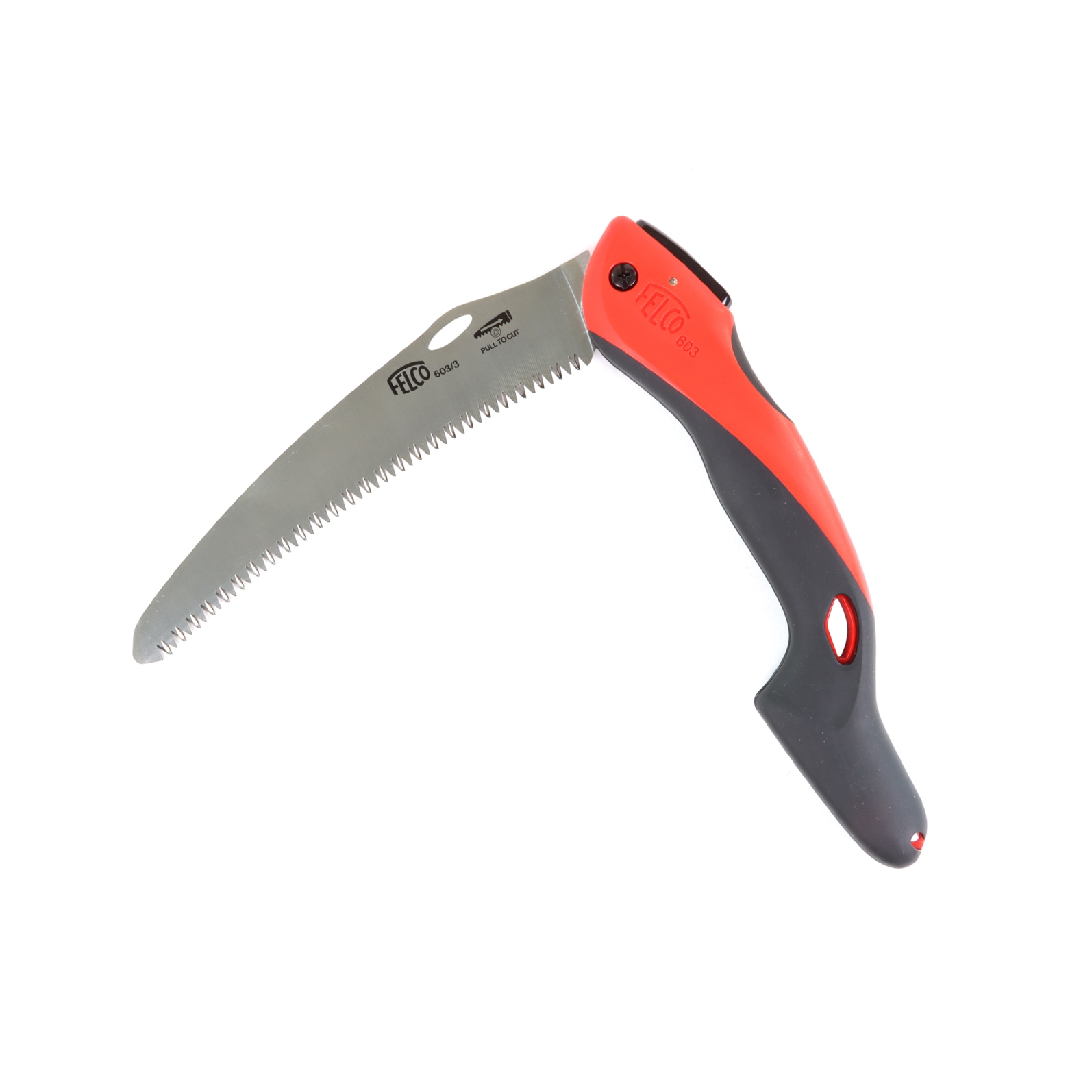 Felco Klappbare Sge 603 mit 20 cm Sgeblatt - bei KOX online bestellen | XXFELCO-603