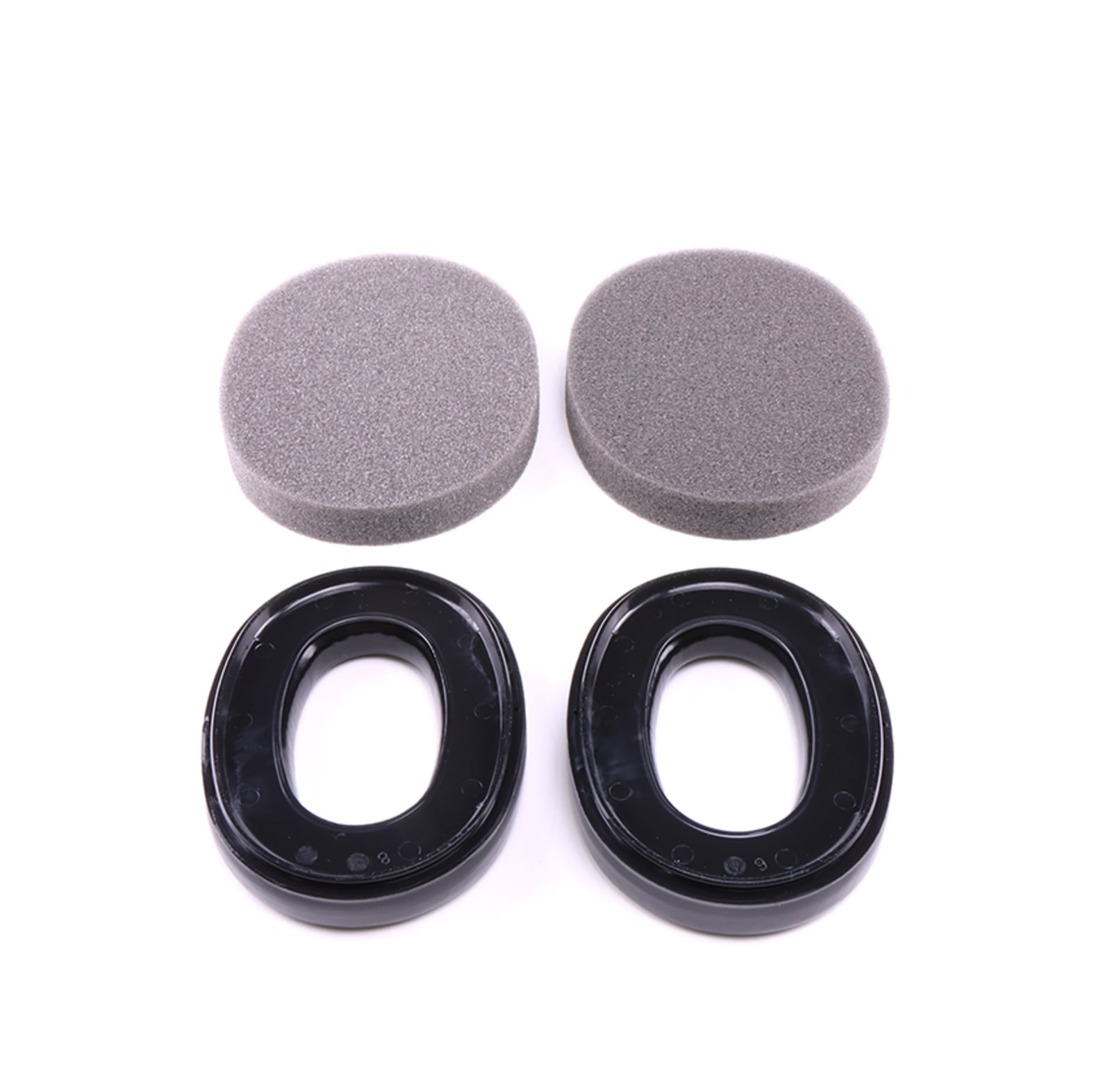Kit d’hygi�ne 3M pour capsule de protection auditive Optime 2 HYX2 - commander en ligne chez KOX | XX74201
