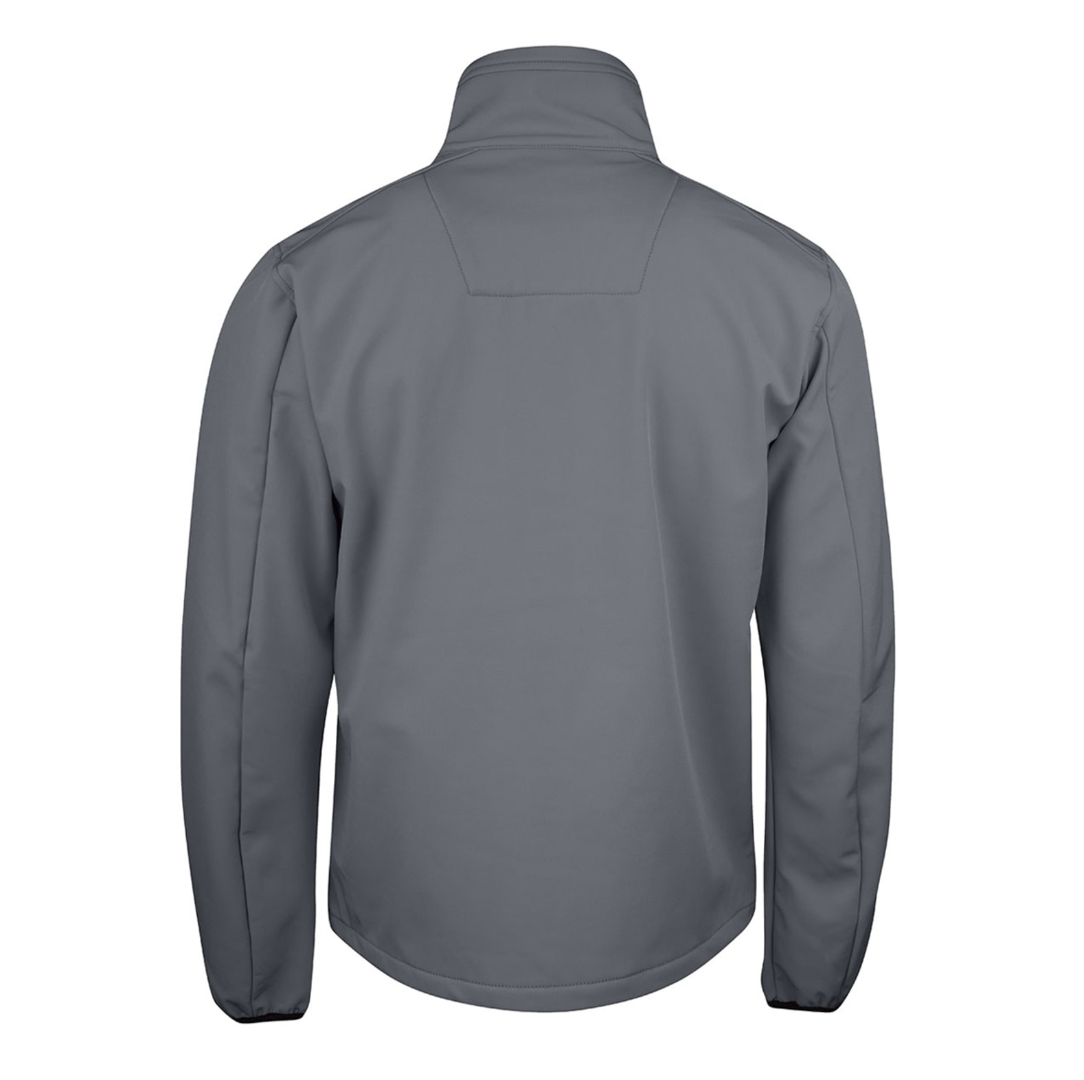 Jobman Softshelljacke 1201 Grau Gre 4XL - bei KOX online bestellen | XXJB1201G-4XL