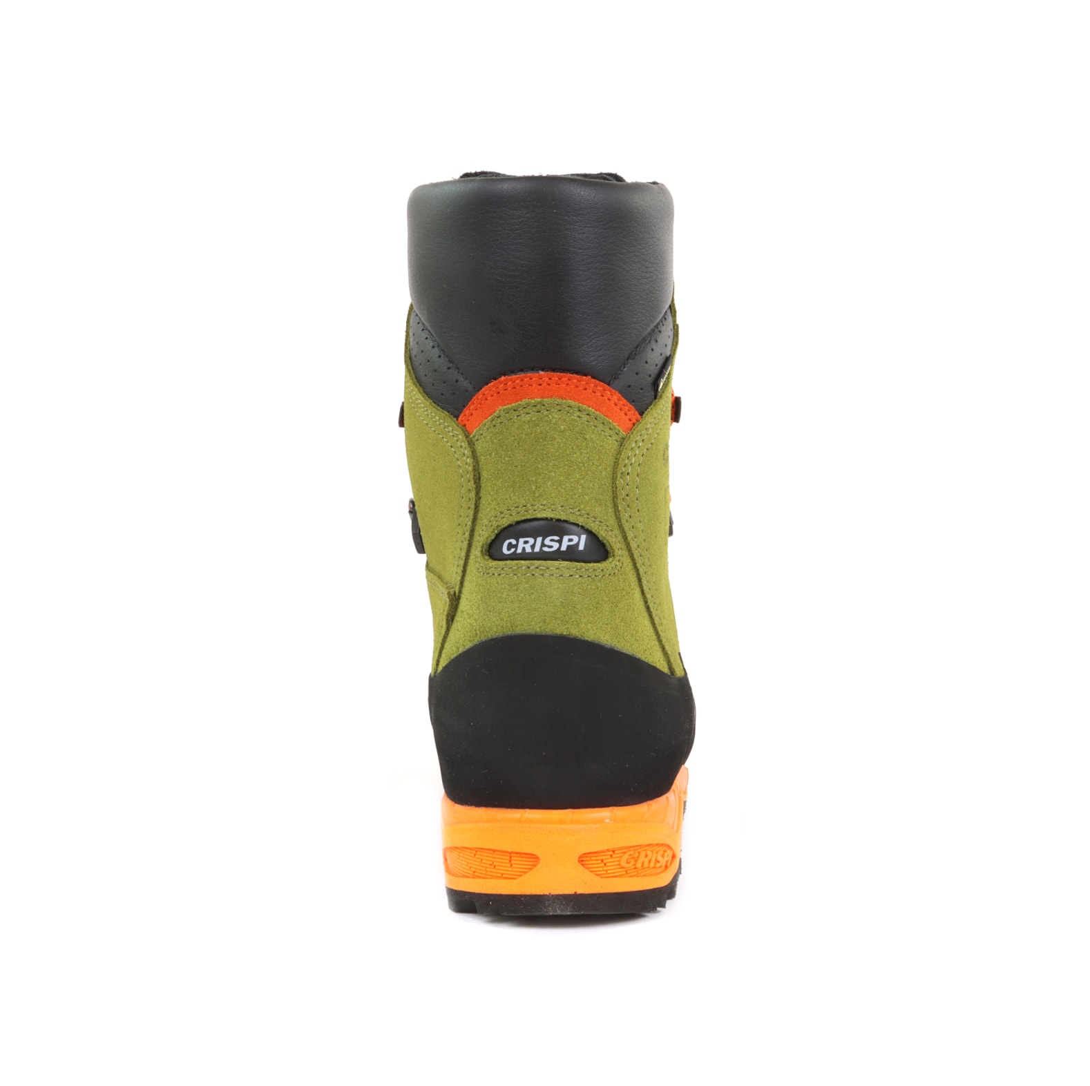 PSS Schnittschutzstiefel/Schnittschutzschuhe Perfekt GTX Grn - bei KOX online bestellen | XX73133