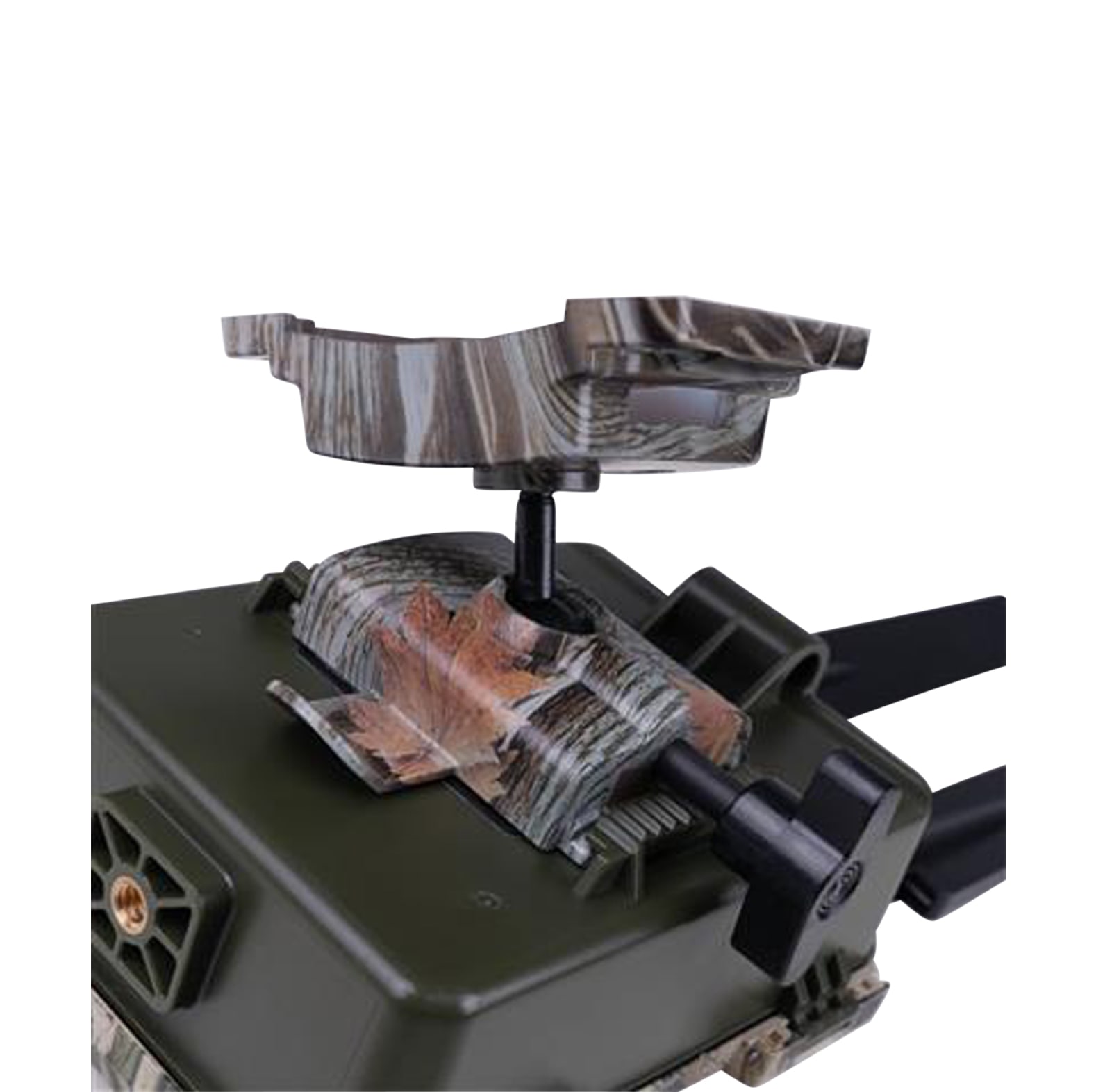 DRR Haltesystem Multi fr SnapShot camouflage - bei KOX online bestellen | XXDR204490