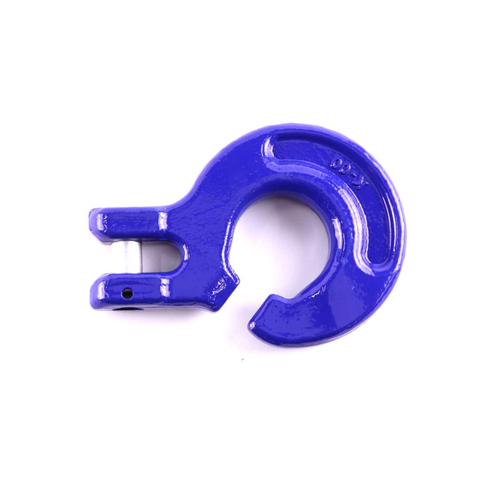 Schlinghaken G�te 10 zul. Zugkraft LC: 8500 daN, Kette �: bis 10 mm - bei KOX online bestellen | XXGLKHS-10-10