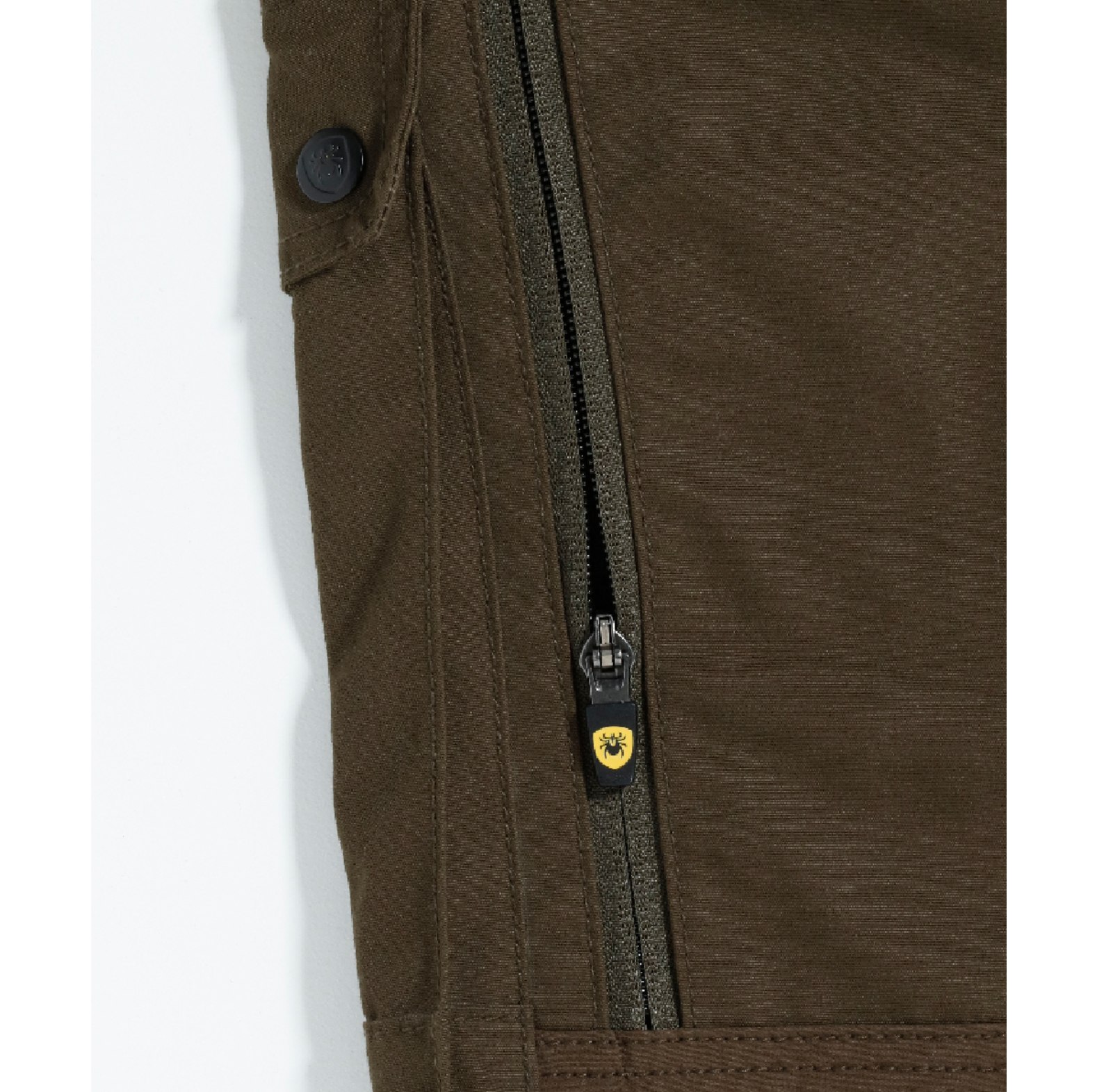 Rovince Outdoorhose Flexline gr�n - bei KOX online bestellen | XX78222