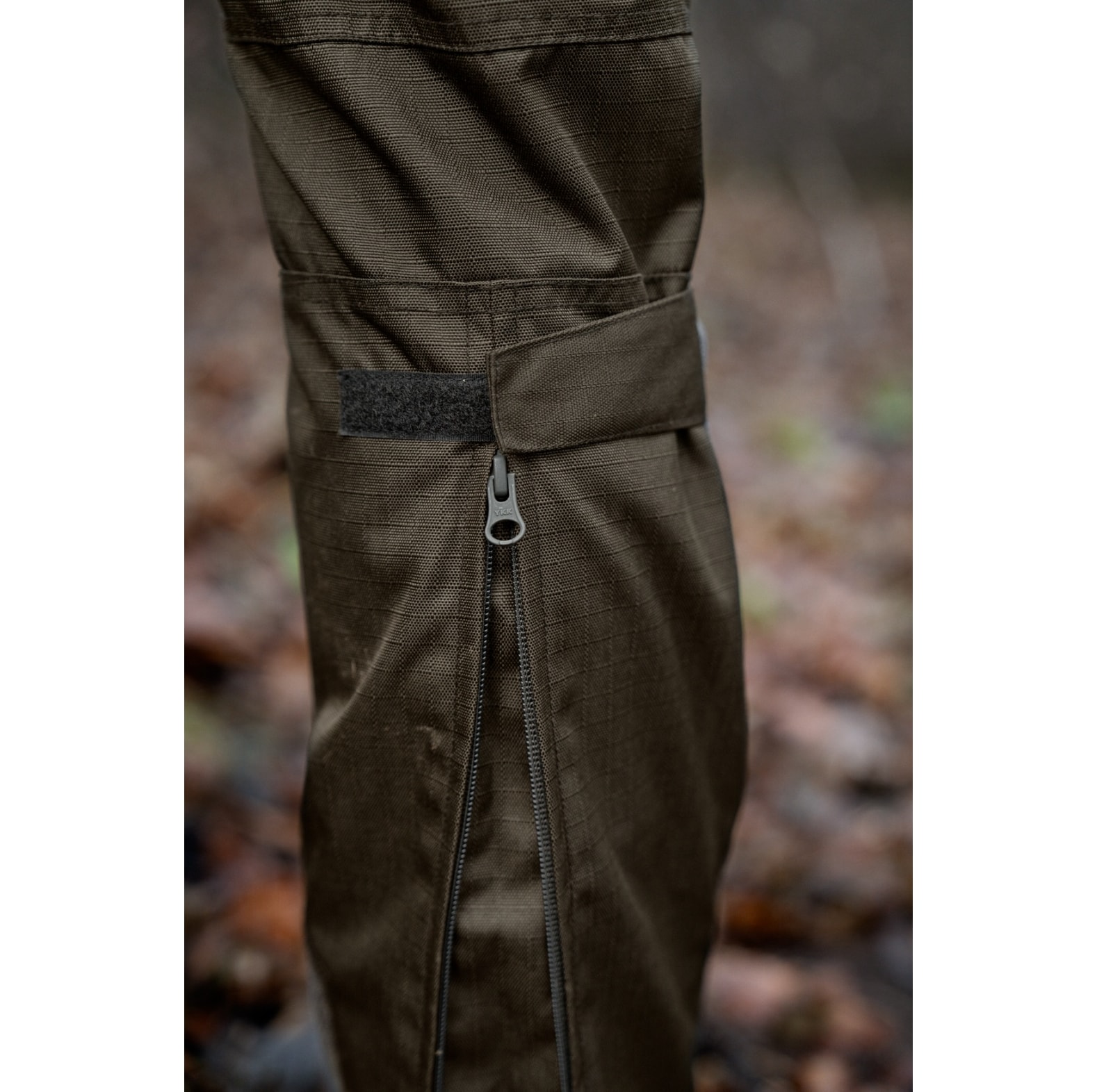 Seeland Jagdhose Venture Edge Pine Green / Hi-Vis Orange - bei KOX online bestellen | XXSL8250030