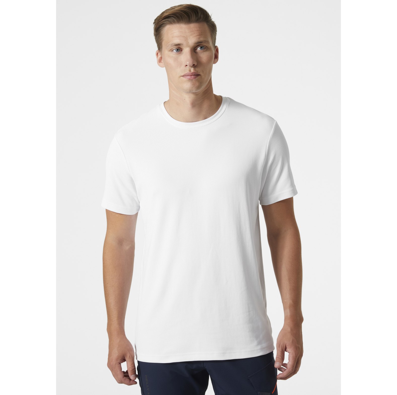 T-shirt Helly Hansen Kensington Tech - commander en ligne chez KOX | XXHH79249W