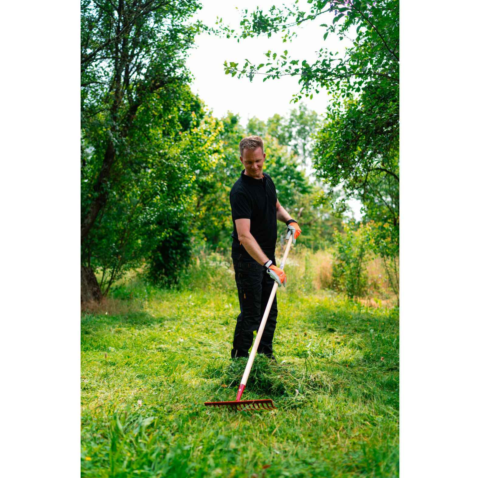 KOX Gartenrechen - bei KOX online bestellen | XXKOX56756