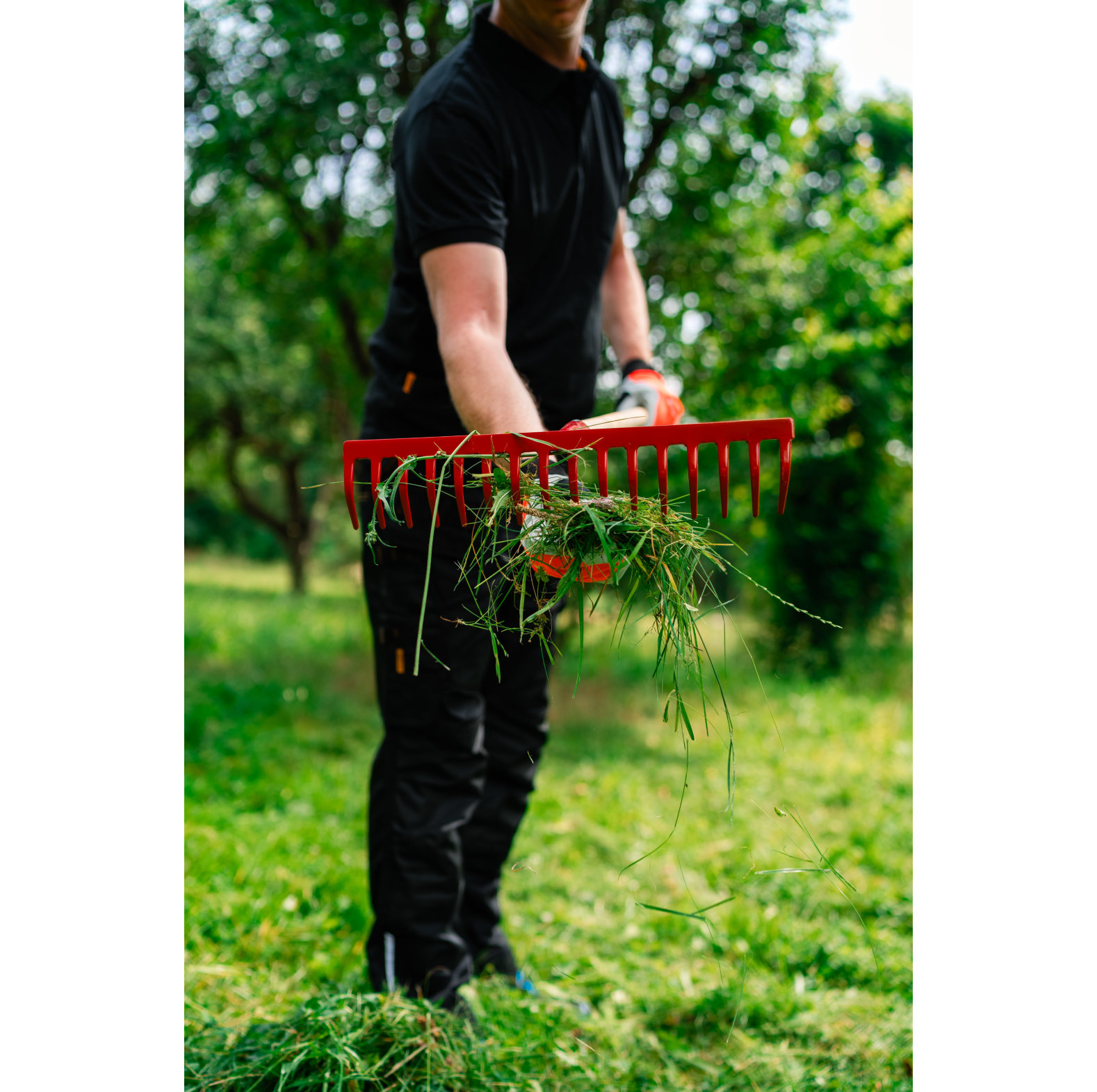 KOX Gartenrechen - bei KOX online bestellen | XXKOX56756