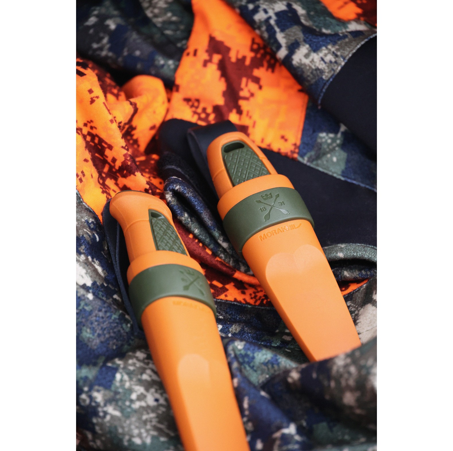 MORAKNIV  Jagdmesser / Outdoormesser  Kansbol / 10, 9 cm - bei KOX online bestellen | XXMO14236