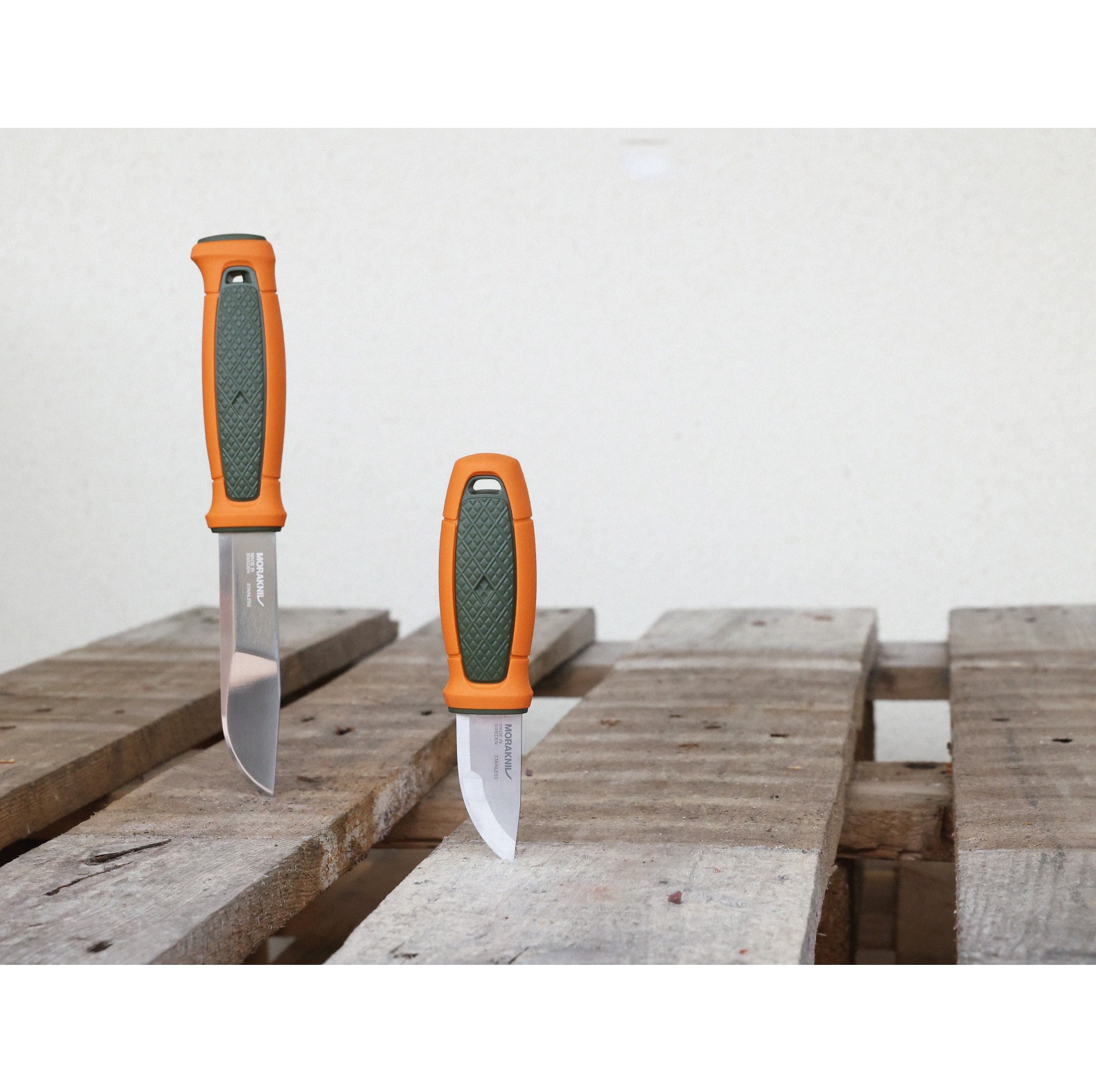 MORAKNIV  Jagdmesser / Outdoormesser  Kansbol / 10, 9 cm - bei KOX online bestellen | XXMO14236