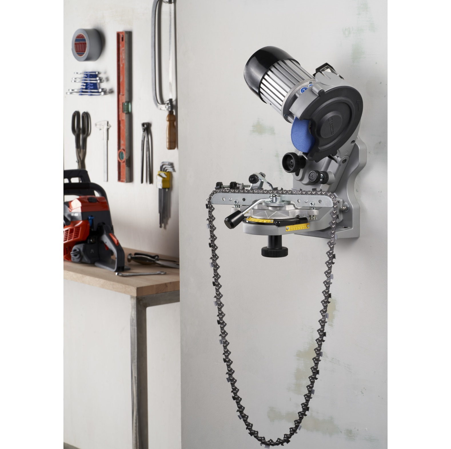 Tecomec elektrisches Schrfgert Super Jolly Pro EVO - bei KOX online bestellen | XX11519000