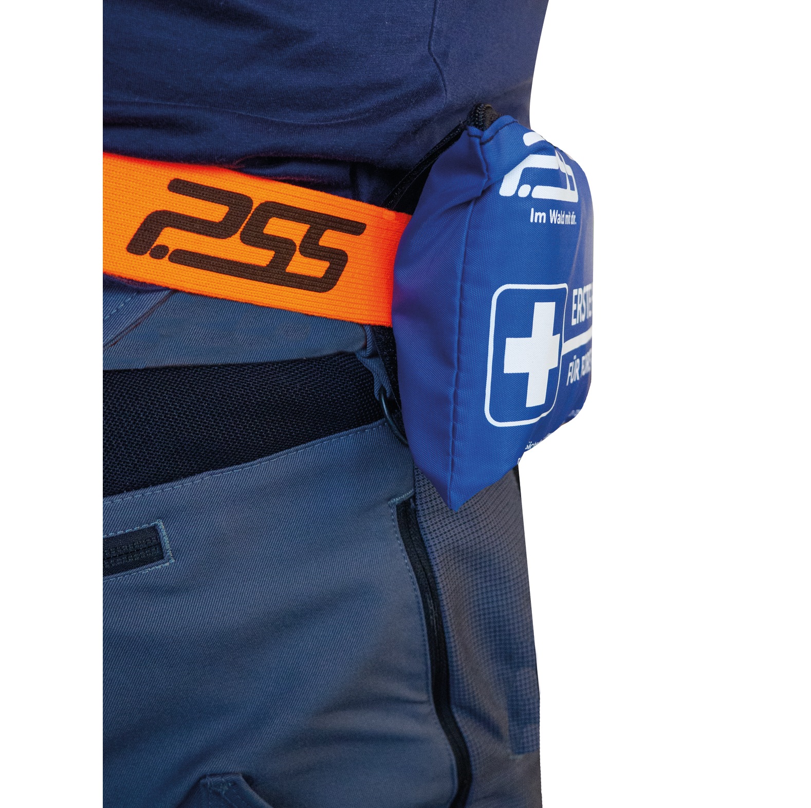 PSS Erste Hilfe Set f�r Forst und Jagd - bei KOX online bestellen | XX73546