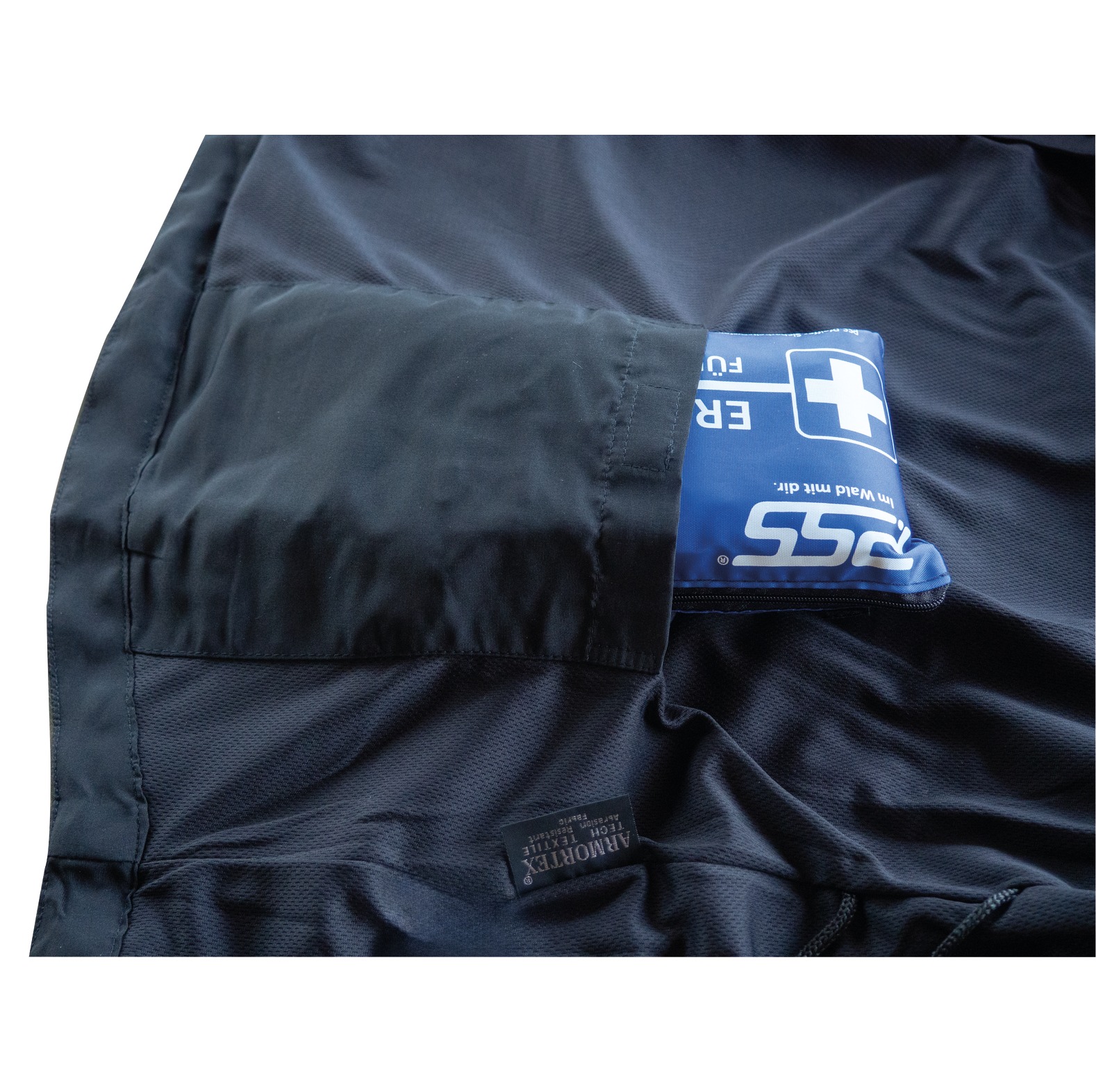 PSS Erste Hilfe Set f�r Forst und Jagd - bei KOX online bestellen | XX73546