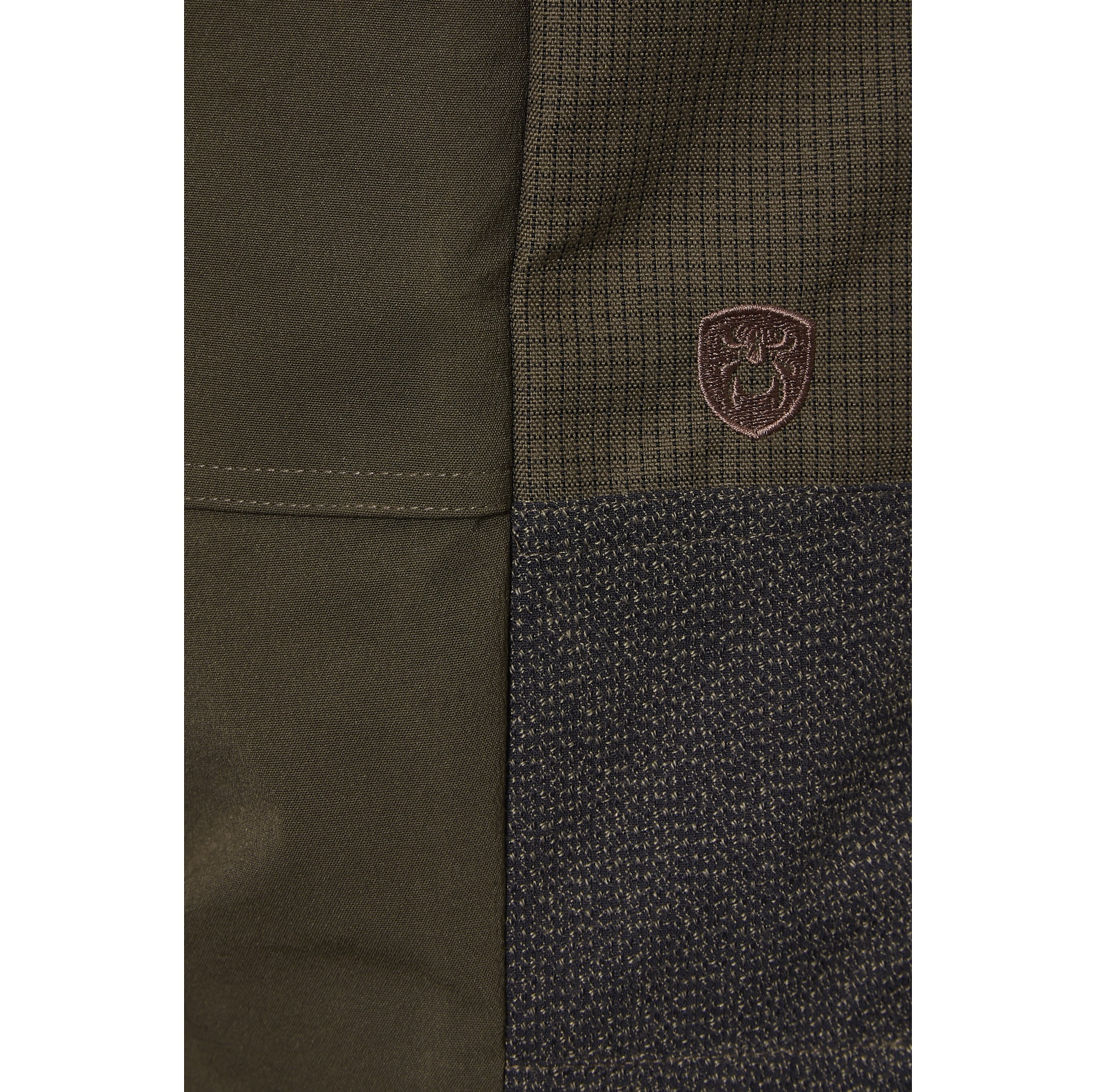 Rovince Zeckenschutz-Outdoorhose Ergoline Olive Green - bei KOX online bestellen | XX78227
