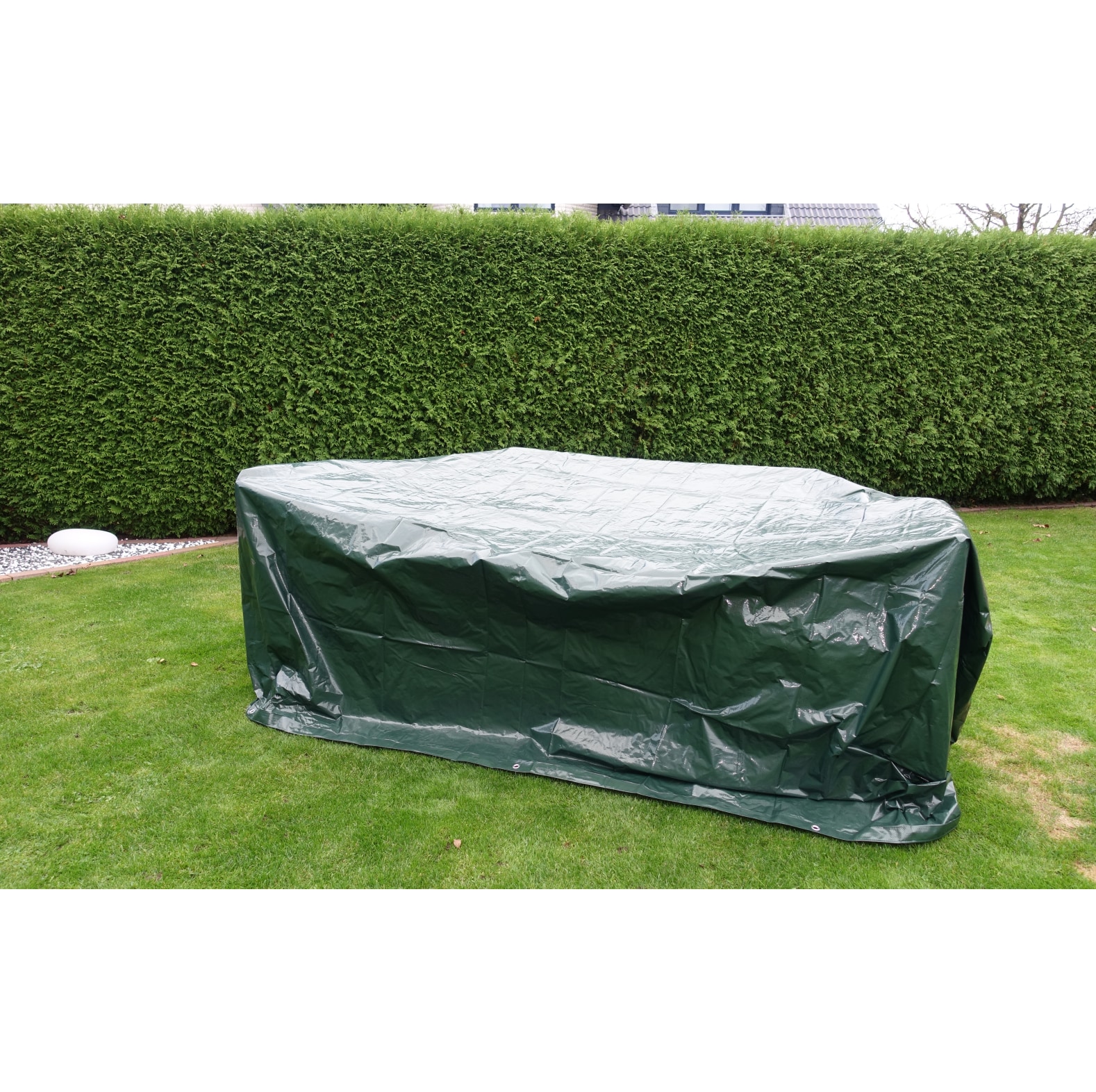 Sirocco SIRO - Afdekzeil 2�3 m, 110 g/m� - bij KOX online bestellen | XX91284