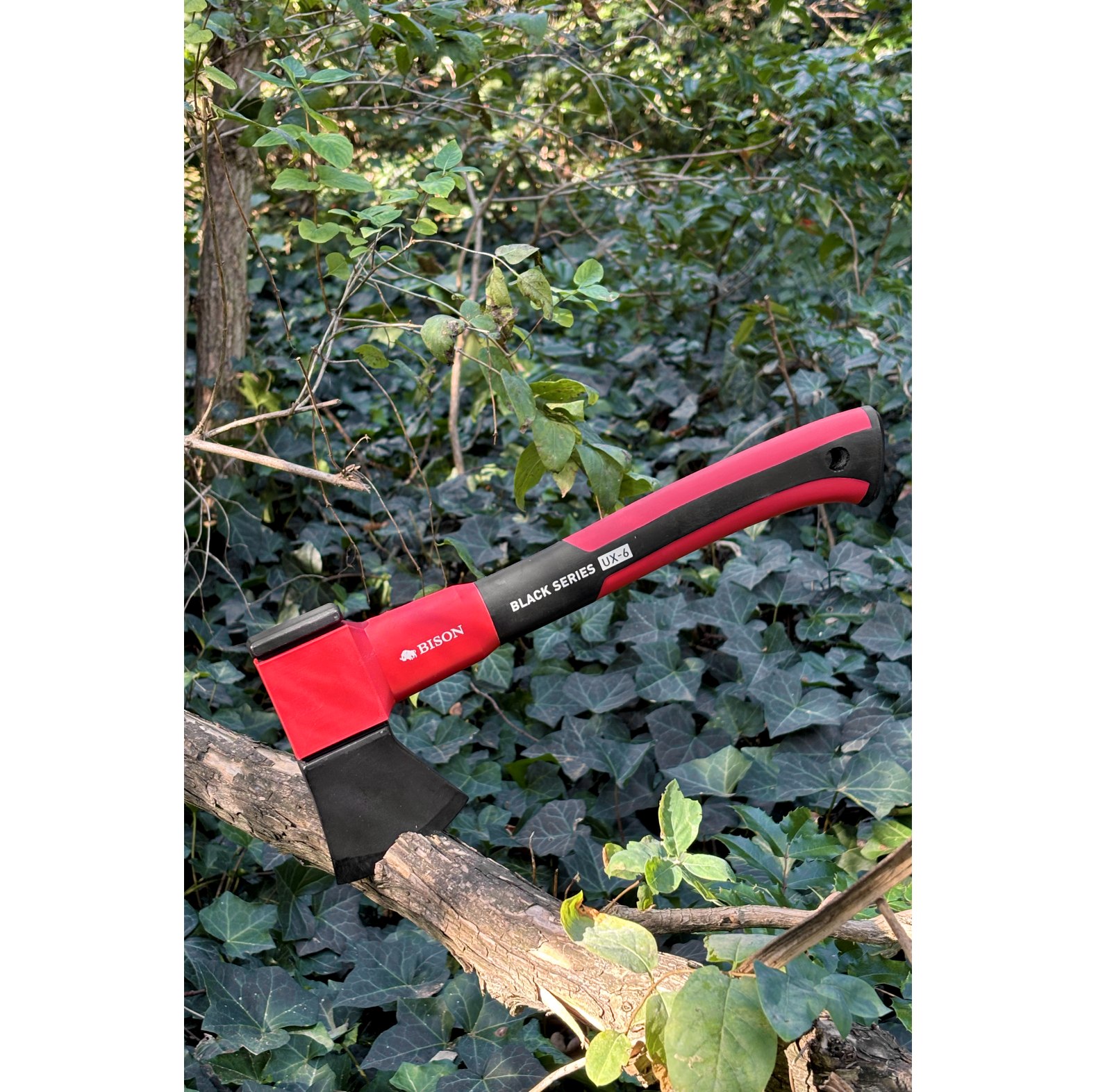 Bison universele bijl UX6 36 cm, 700 g - bij KOX online bestellen | XX97200