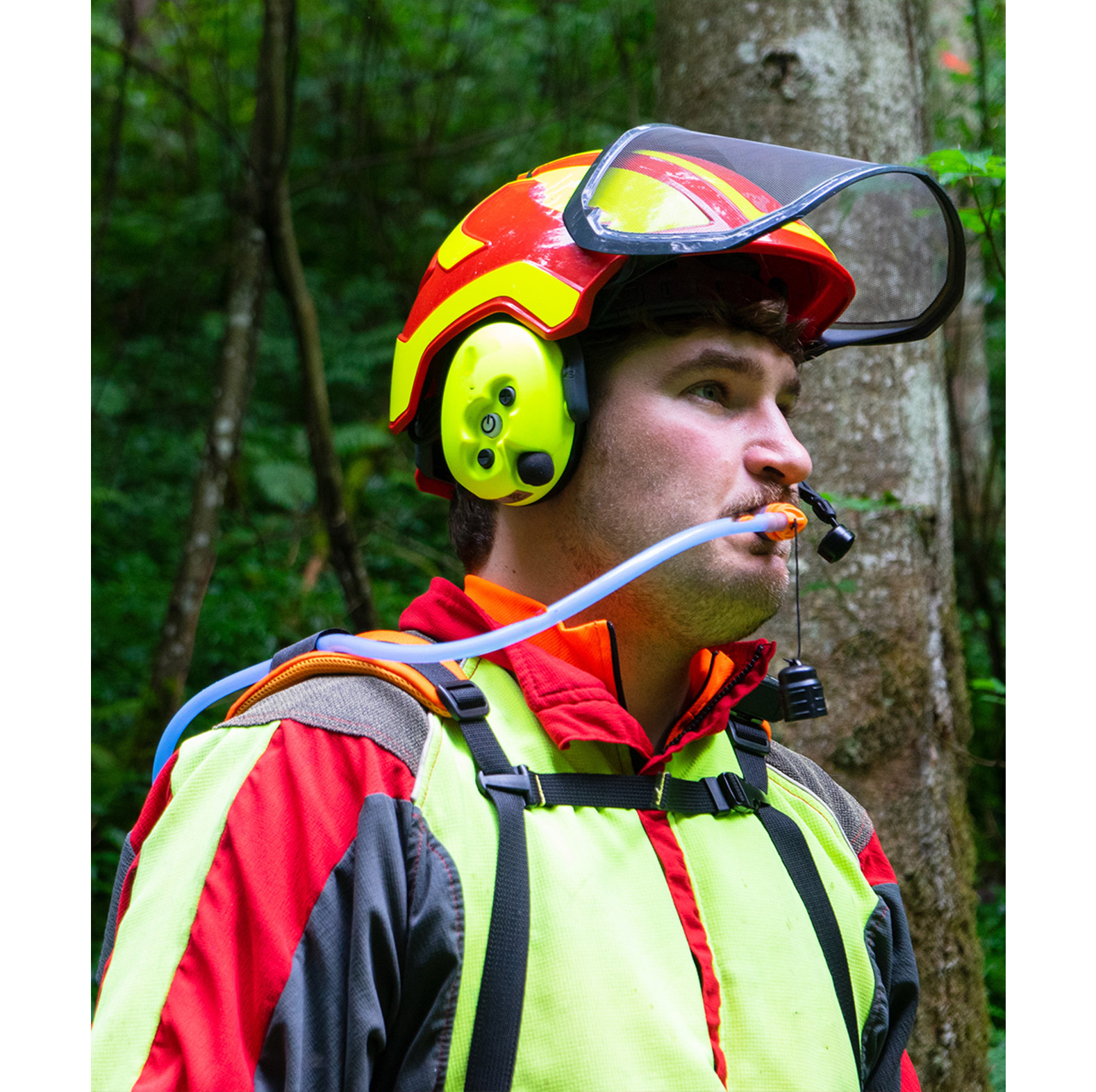 Fuegos Armadillo S4 + Schultertragesystem - bei KOX online bestellen | XX97502