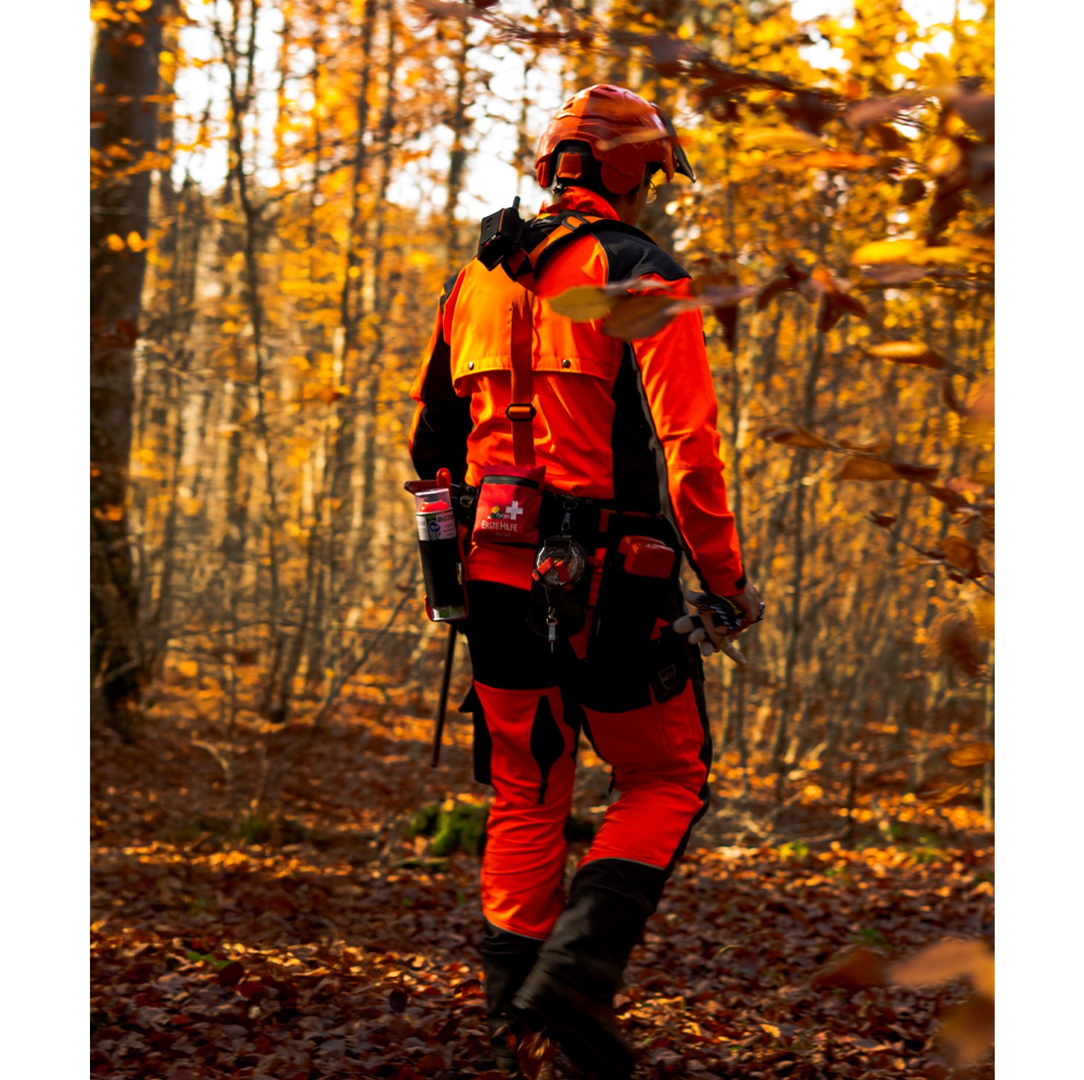 Fuegos Schultertragesystem - bei KOX online bestellen | XX97503