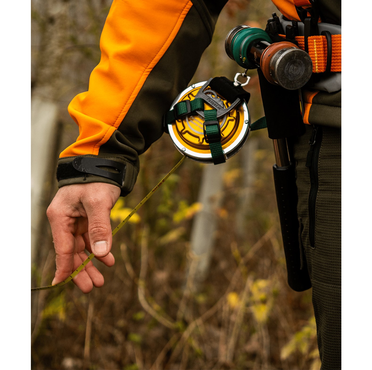 Fuegos Ma�bandhalter - bei KOX online bestellen | XX97506