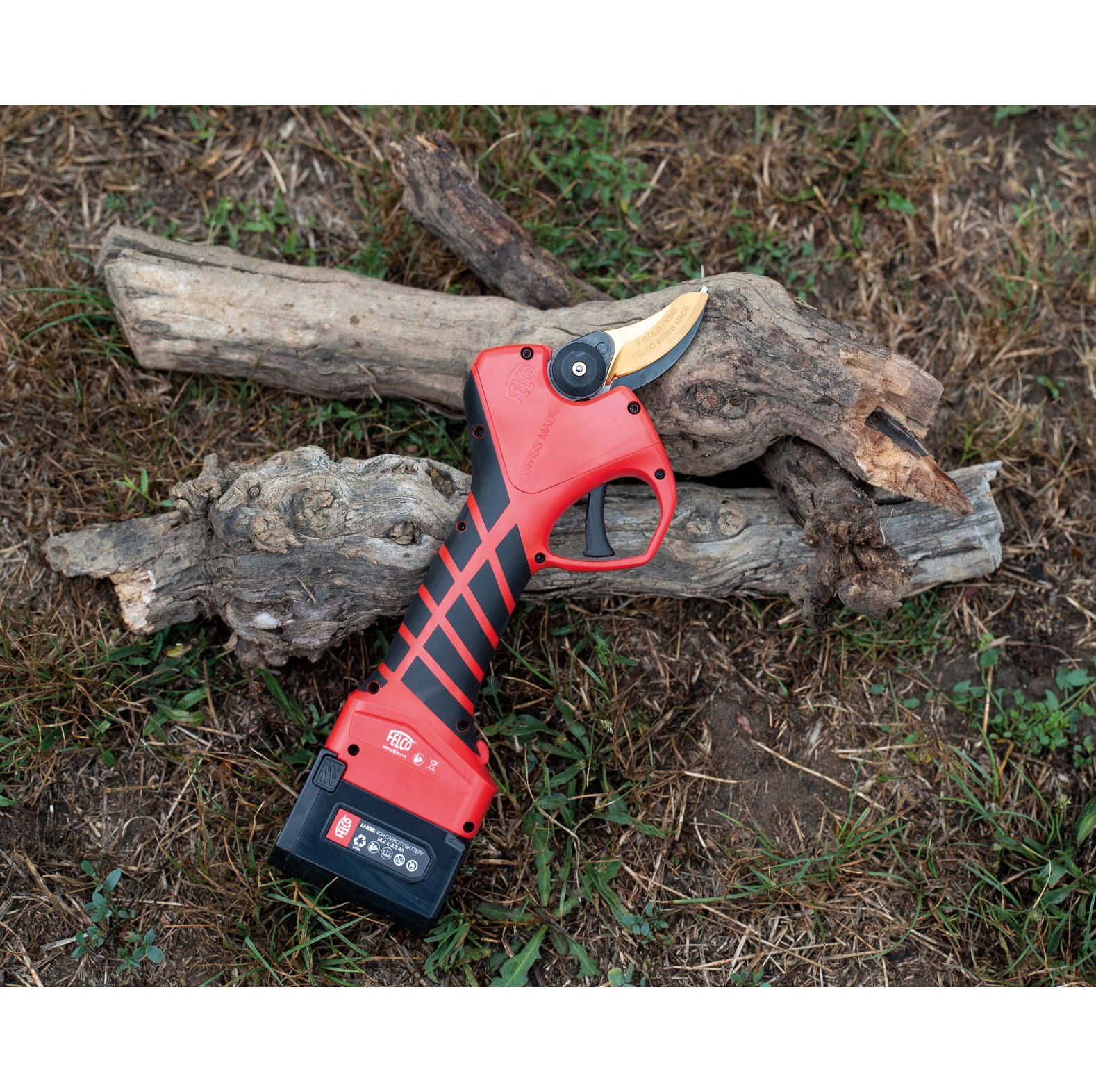 Felco elektrische Rebschere 834V - bei KOX online bestellen | XXFELCO-834V