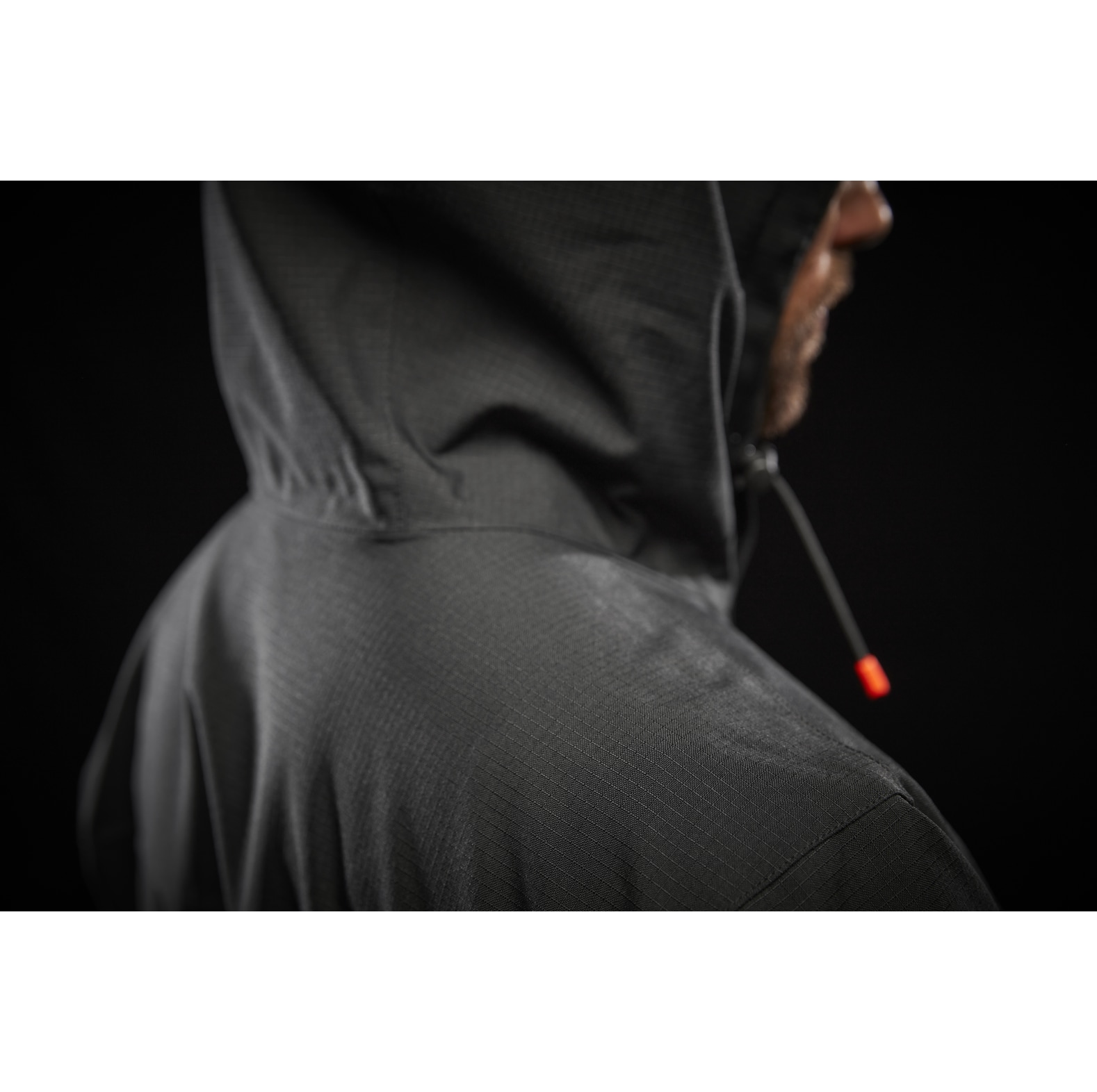 Helly Hansen Shelljacke Oxford Black - bei KOX online bestellen | XXHH71290S