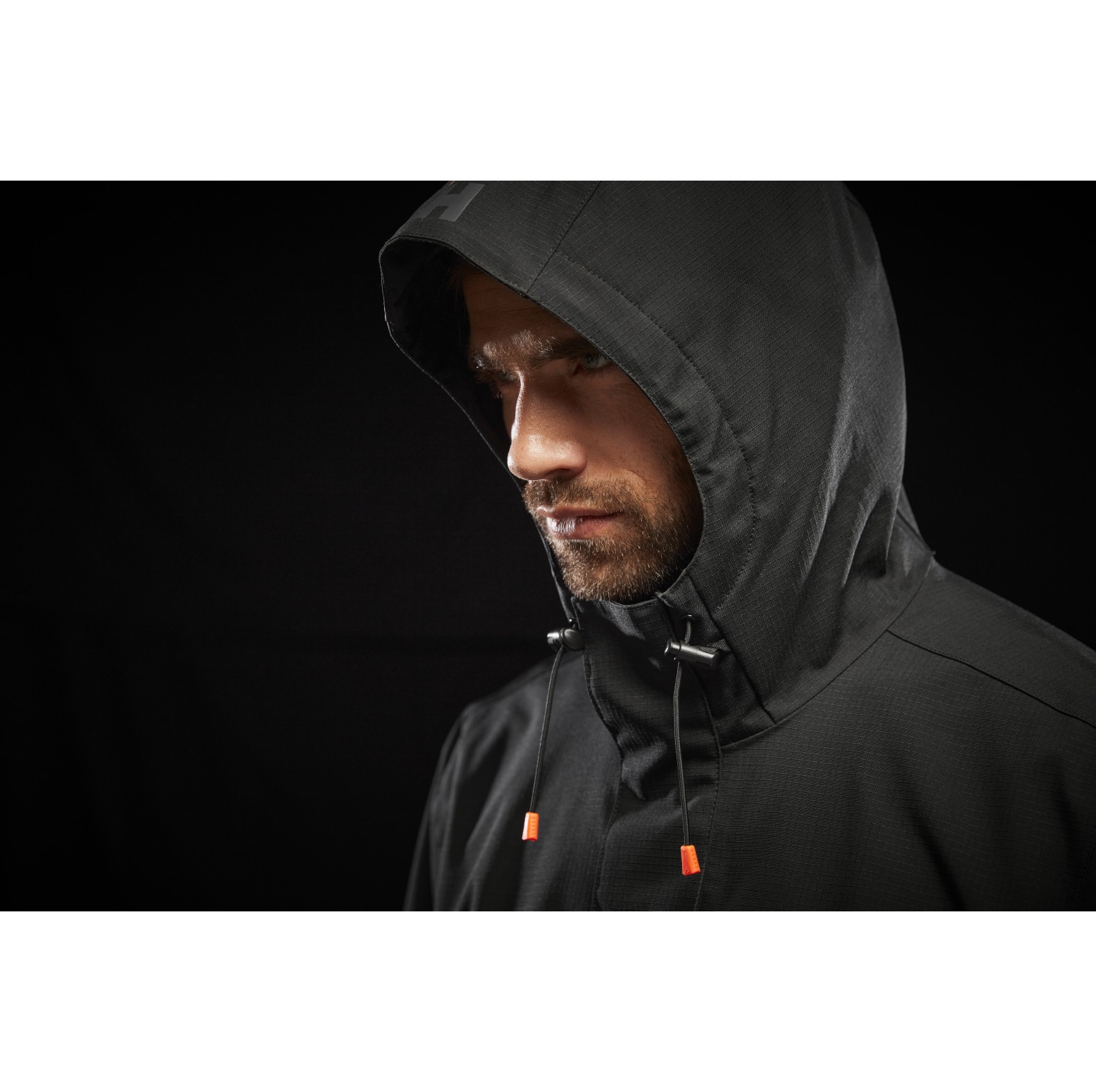 Helly Hansen Shelljacke Oxford Black - bei KOX online bestellen | XXHH71290S