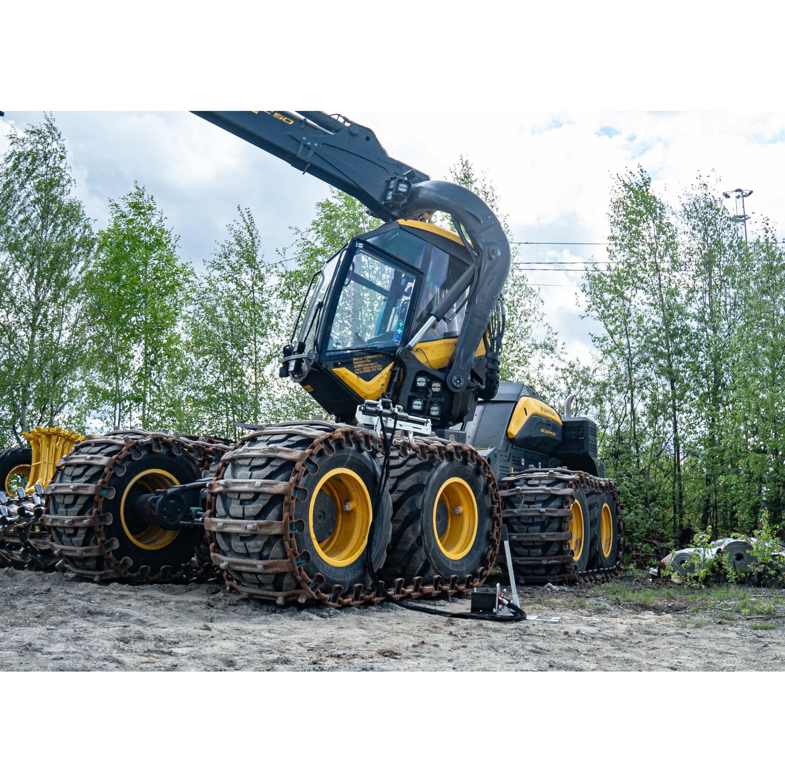 Havel Hydraulikpumpe fr hydraulischen Bnderspanner - bei KOX online bestellen | XXOW9-7