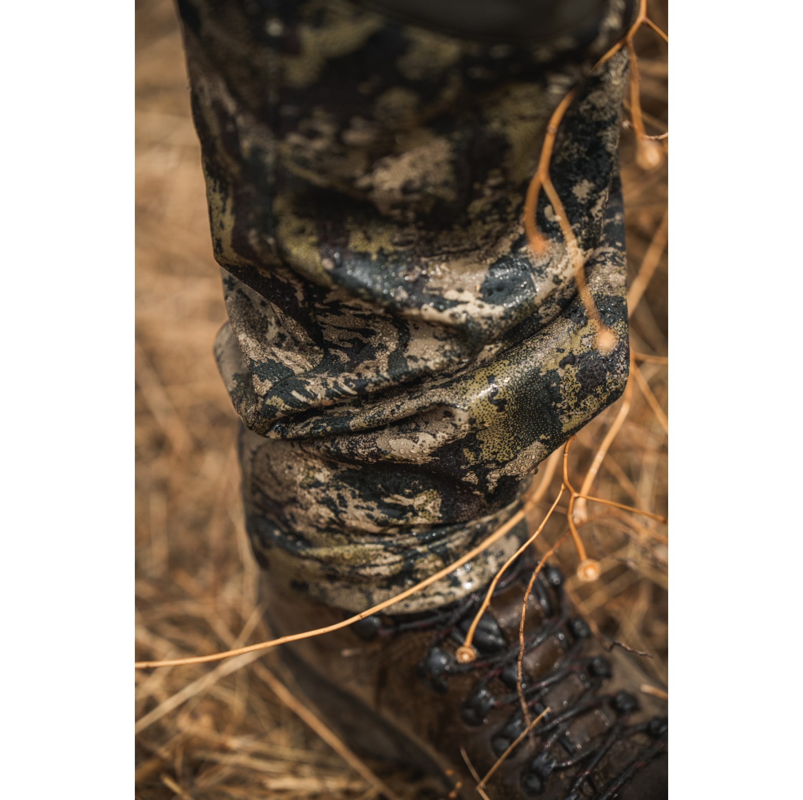 Seeland Jagdhose Chaser Aero Camo InVis MPC Green - bei KOX online bestellen | XXSL3886013