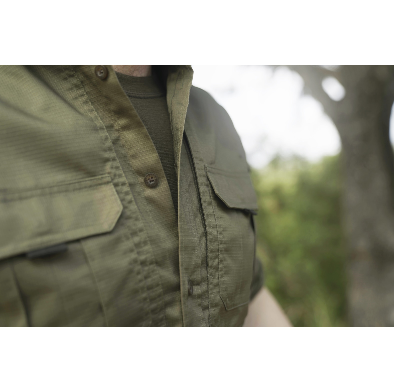 Seeland Selous Jagdhemd Grape Leaf - bei KOX online bestellen | XXSL3910031