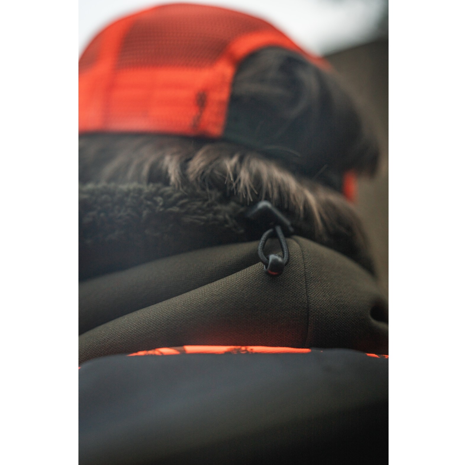 Seeland Rohrschal Iron Pine Green Gr��e Einheitsgr��e - bei KOX online bestellen | XXSL5340030