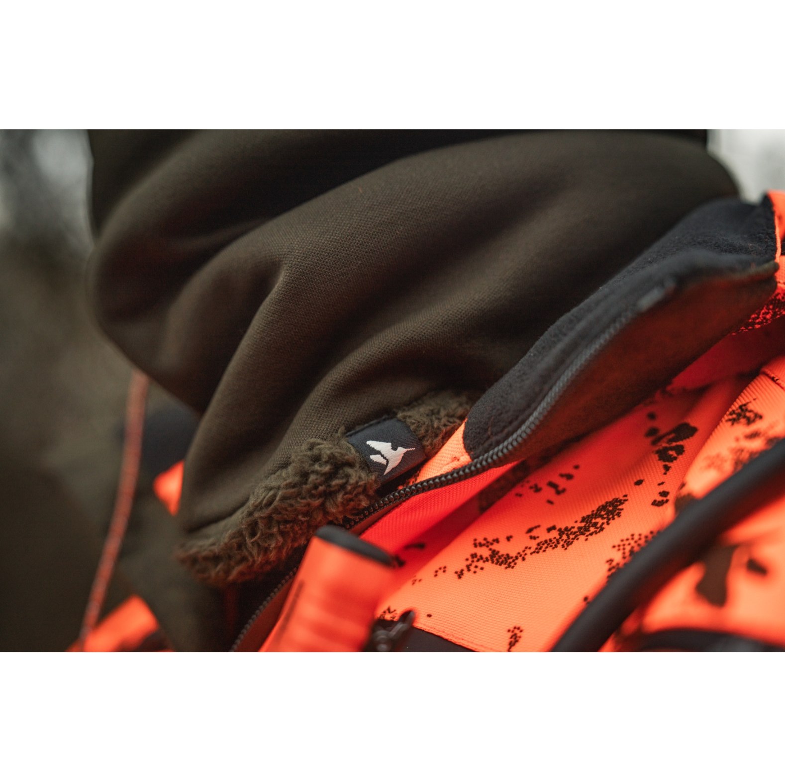 Seeland Rohrschal Iron Pine Green Gr��e Einheitsgr��e - bei KOX online bestellen | XXSL5340030