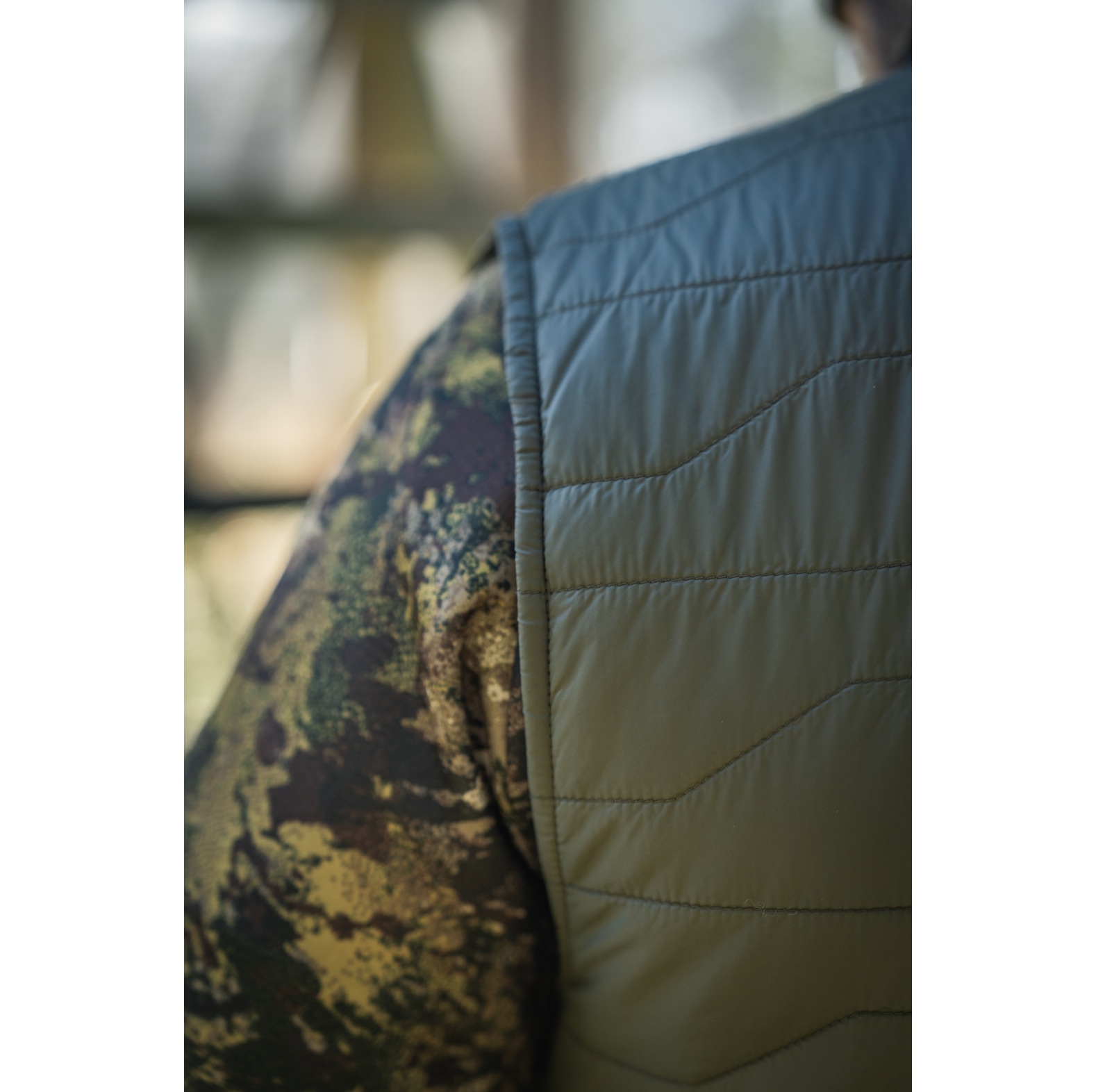 Seeland Heizweste Celsius Heat Liner Grape Leaf - bei KOX online bestellen | XXSL5350031