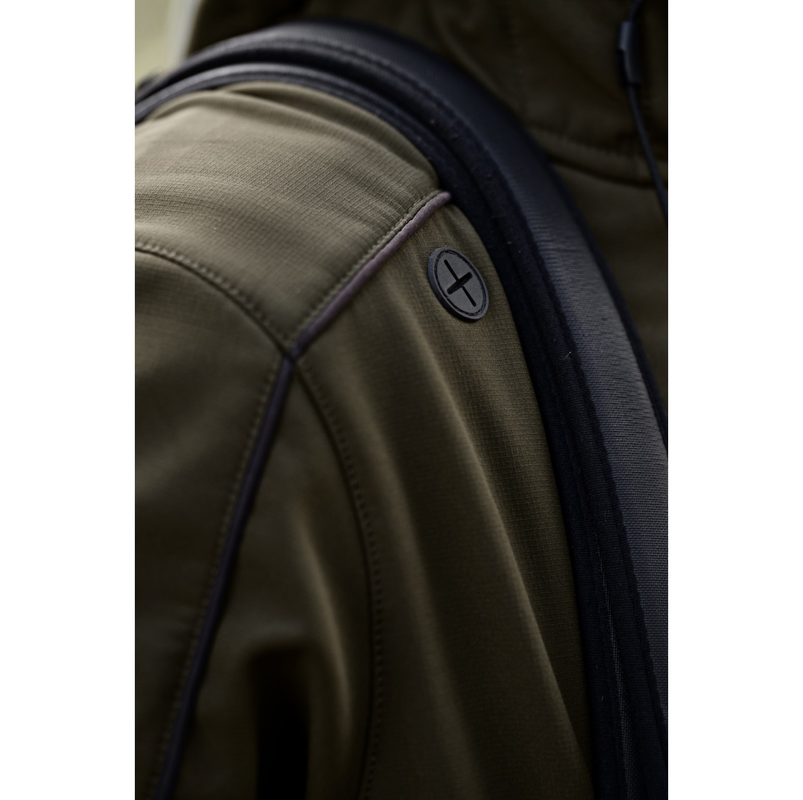 Seeland Jagdjacke Chaser Aero Pine Green - bei KOX online bestellen | XXSL6010030