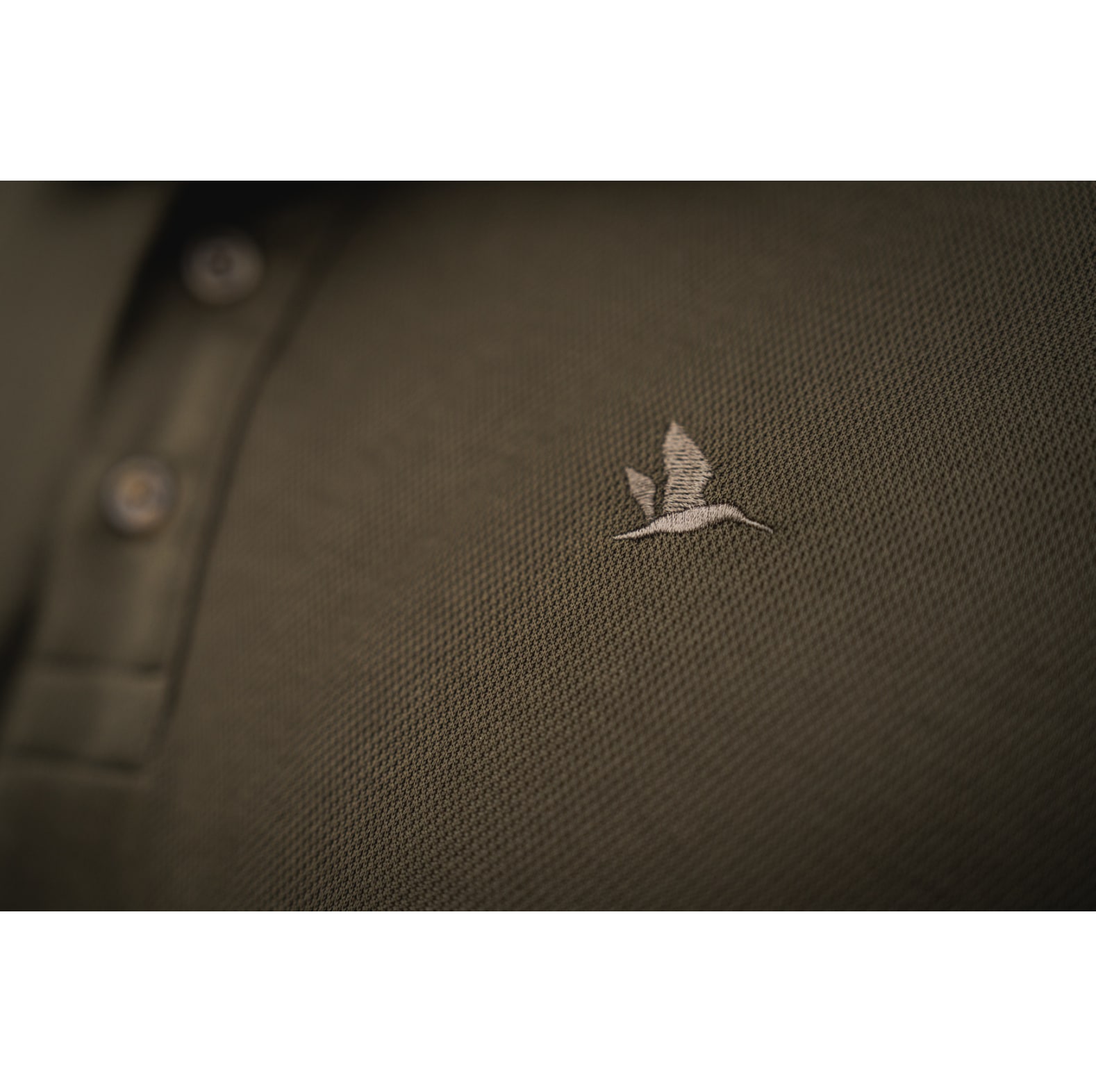 Seeland Polo Pembroke Pine Green - commander en ligne chez KOX | XXSL6060030