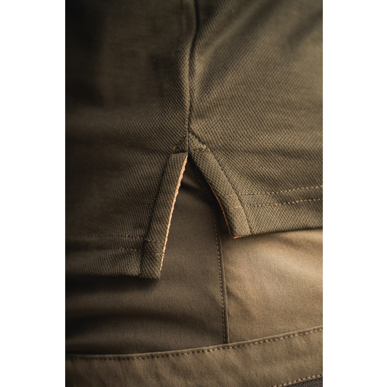 Seeland Polo Pembroke Pine Green - commander en ligne chez KOX | XXSL6060030