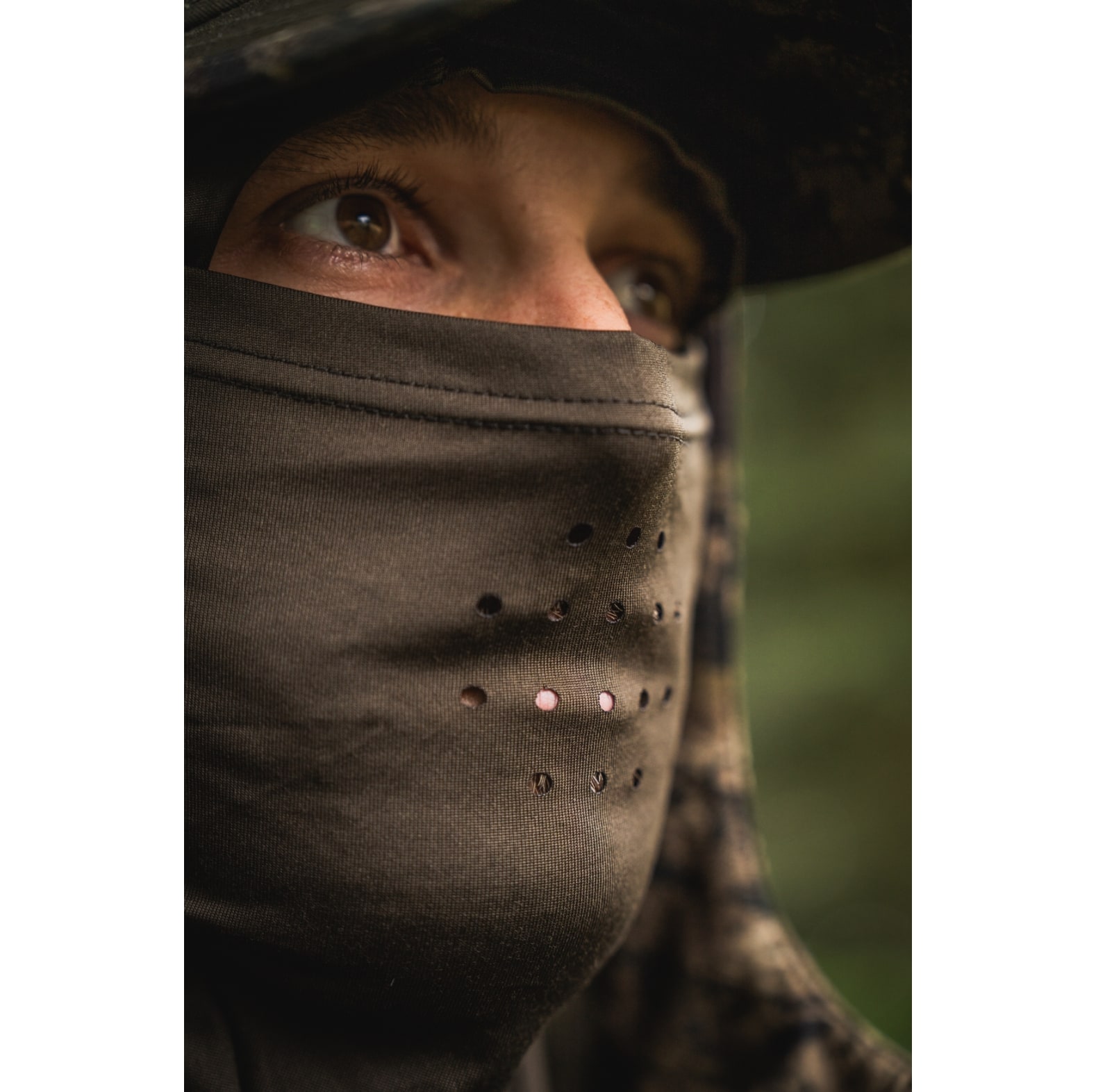 Seeland Gesichtsmaske Tagus Cover Pine Green Gr��e Einheitsgr��e - bei KOX online bestellen | XXSL6830030