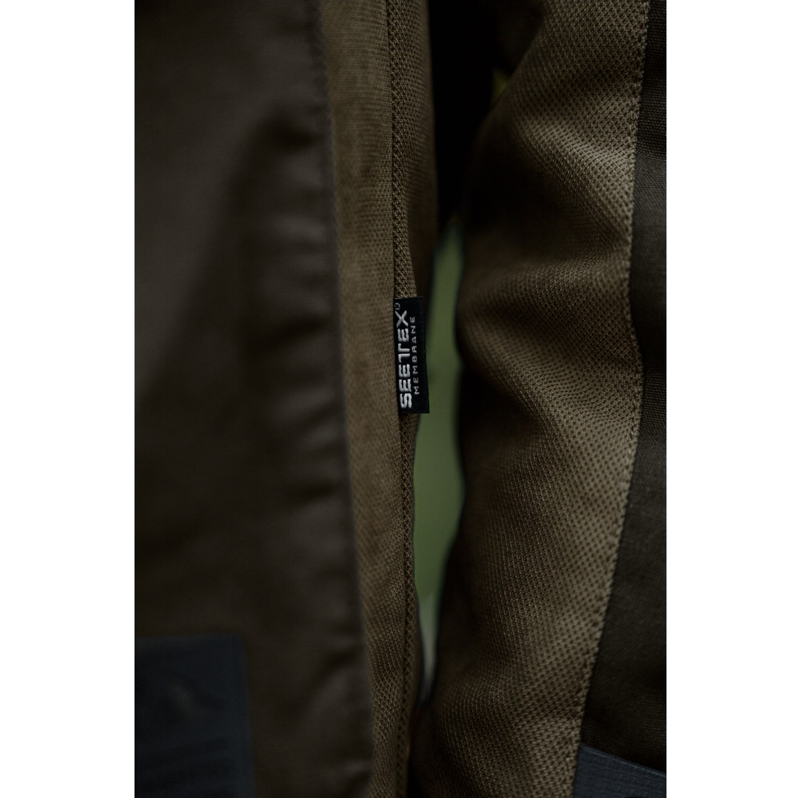 Seeland Ultimo jachtjas Grizzly Brown - bij KOX online bestellen | XXSL8041022