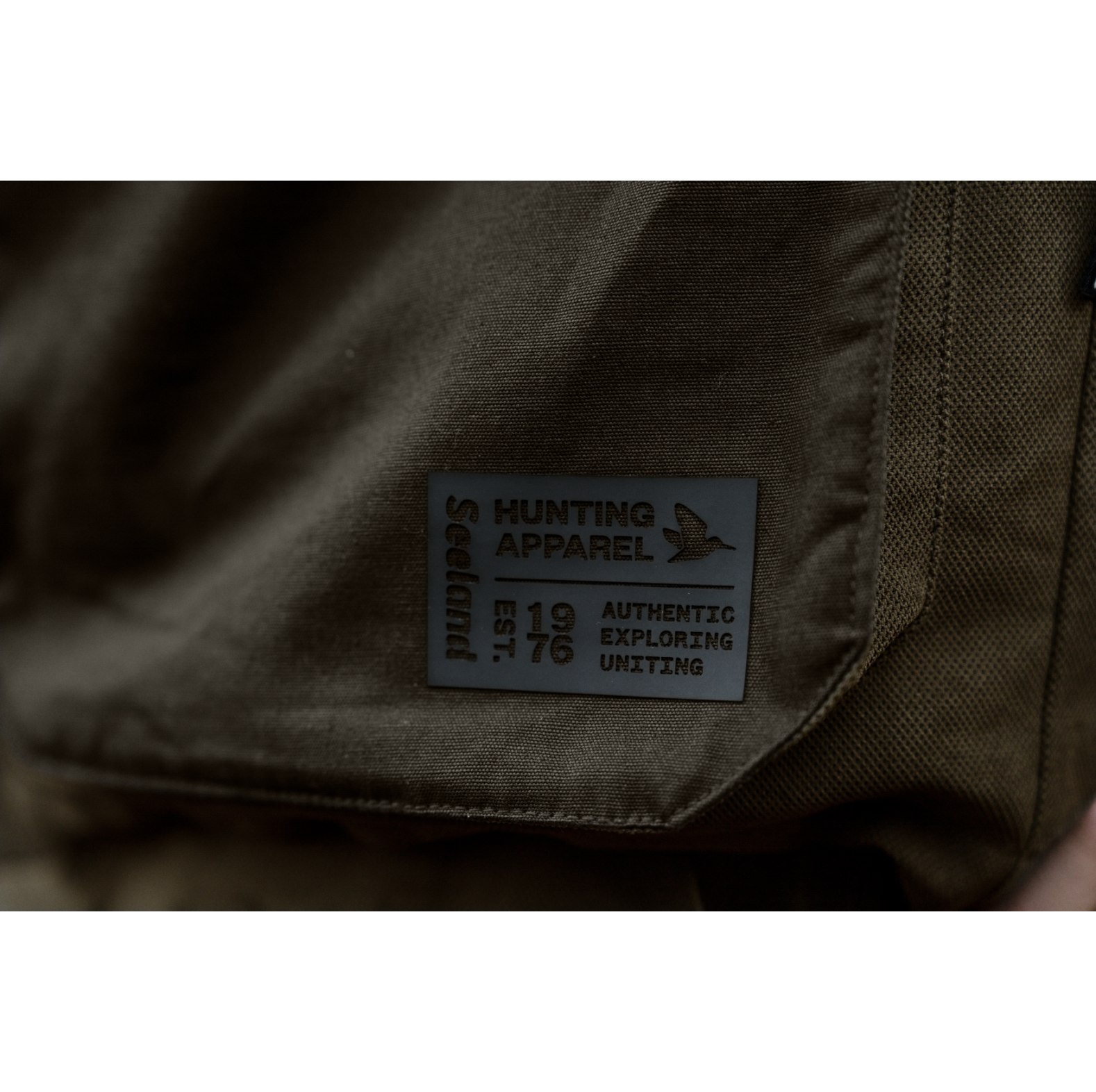Seeland Ultimo jachtjas Grizzly Brown - bij KOX online bestellen | XXSL8041022