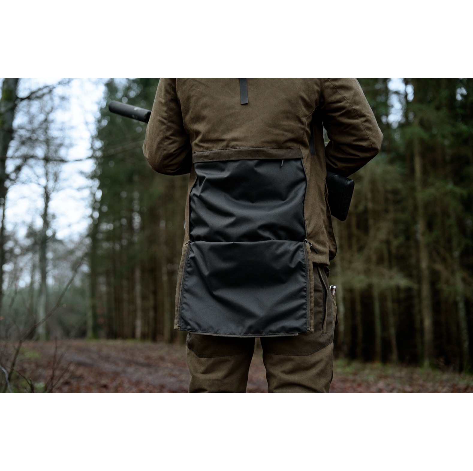 Seeland Ultimo jachtjas Grizzly Brown - bij KOX online bestellen | XXSL8041022