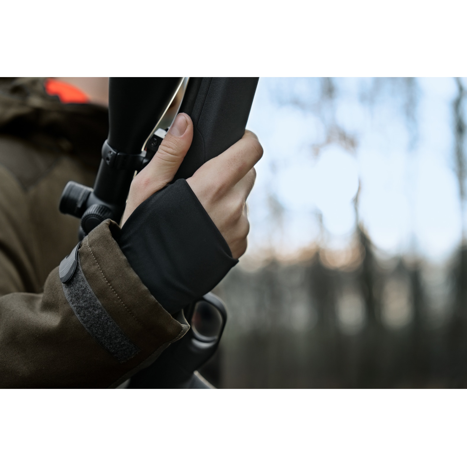 Seeland Ultimo jachtjas Grizzly Brown - bij KOX online bestellen | XXSL8041022