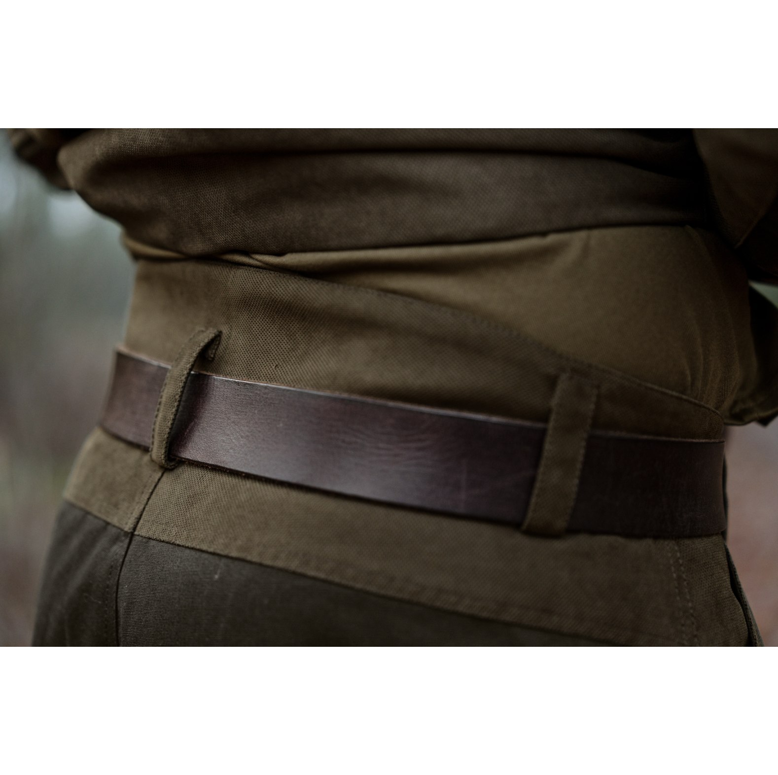 Seeland Ultimo jachtbroek Grizzly Brown - bij KOX online bestellen | XXSL8061022