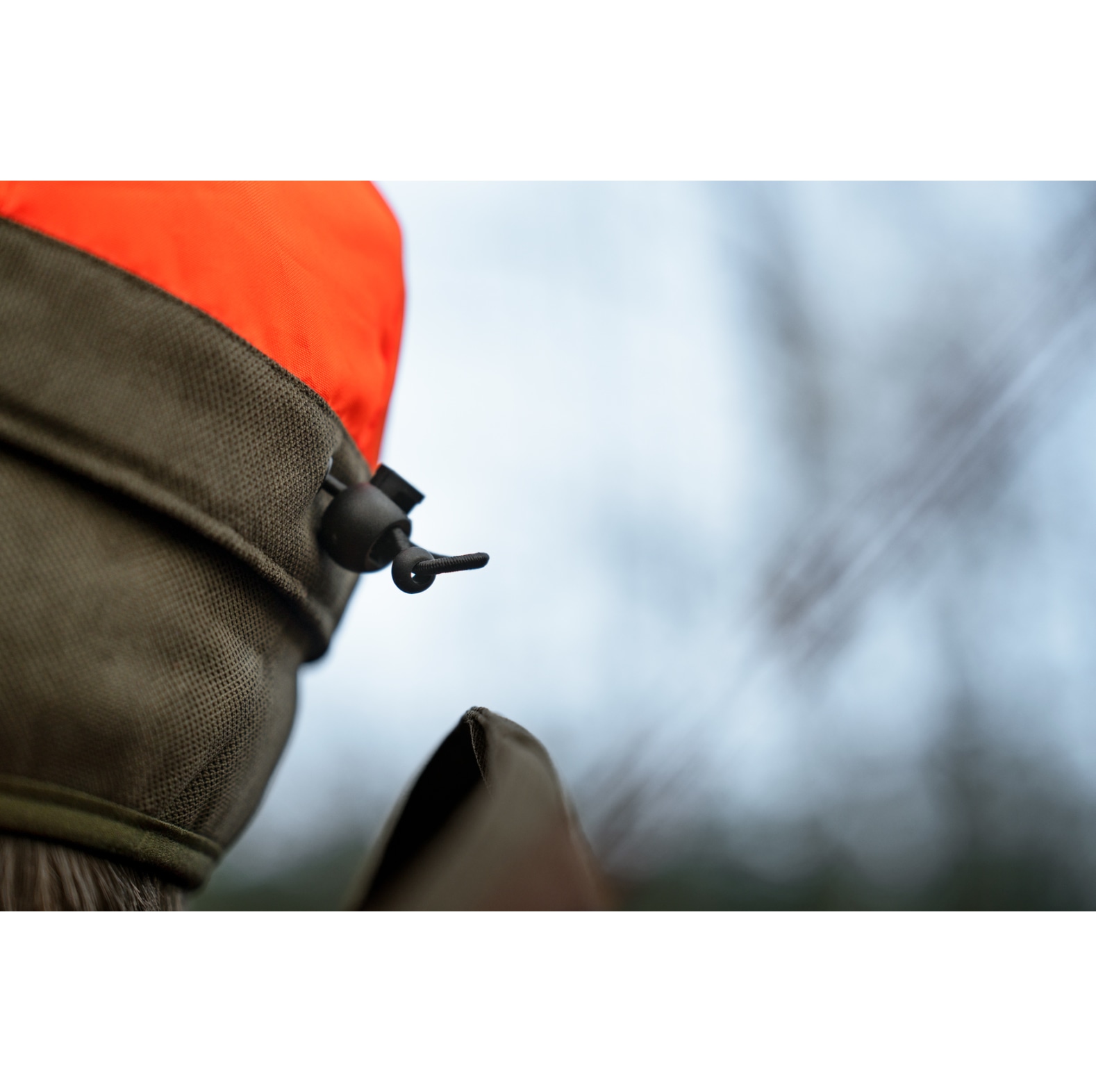 Seeland Ultimo Jagd Cap Grizzly Brown, Gr��e M - bei KOX online bestellen | XXSL8071022-M