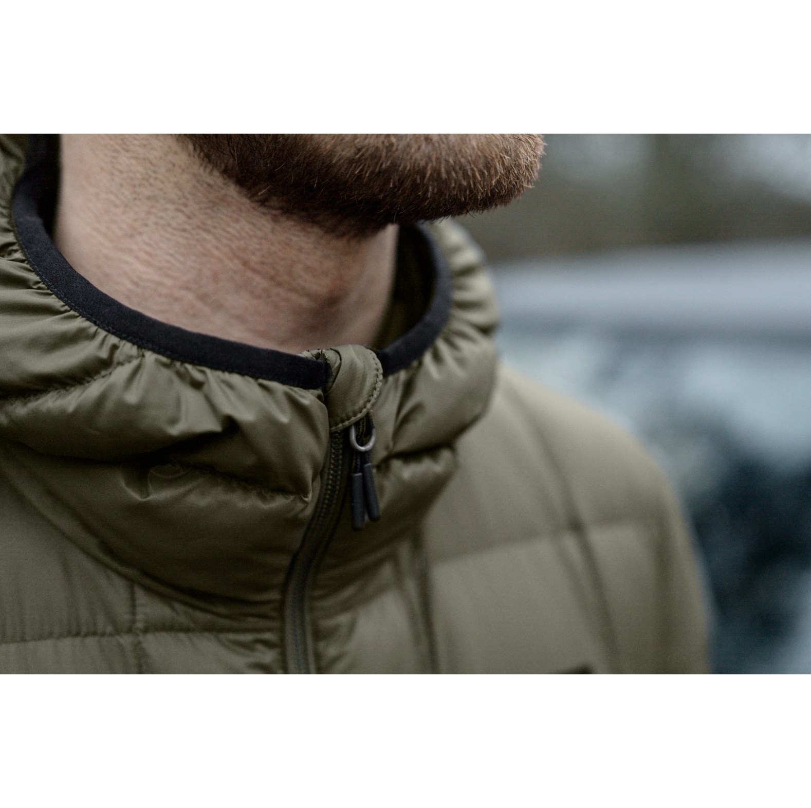 Seeland Jagdjacke Fahrenheit Ultimo Grape Leaf, Gr��e M - bei KOX online bestellen | XXSL8080031-M
