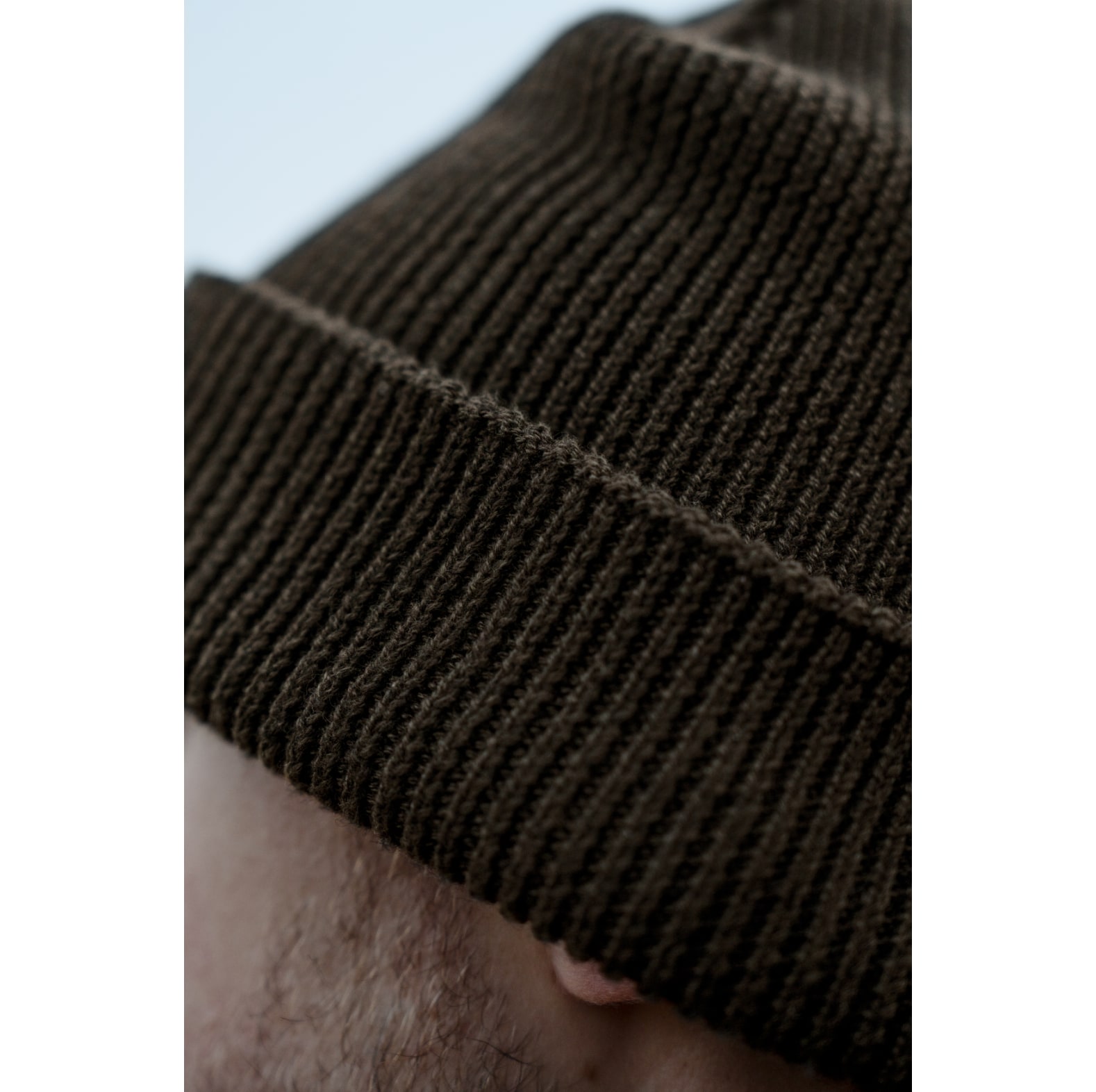 Seeland Beanie M�tze Haze Grizzly Brown Einheitsgr��e - bei KOX online bestellen | XXSL8171022